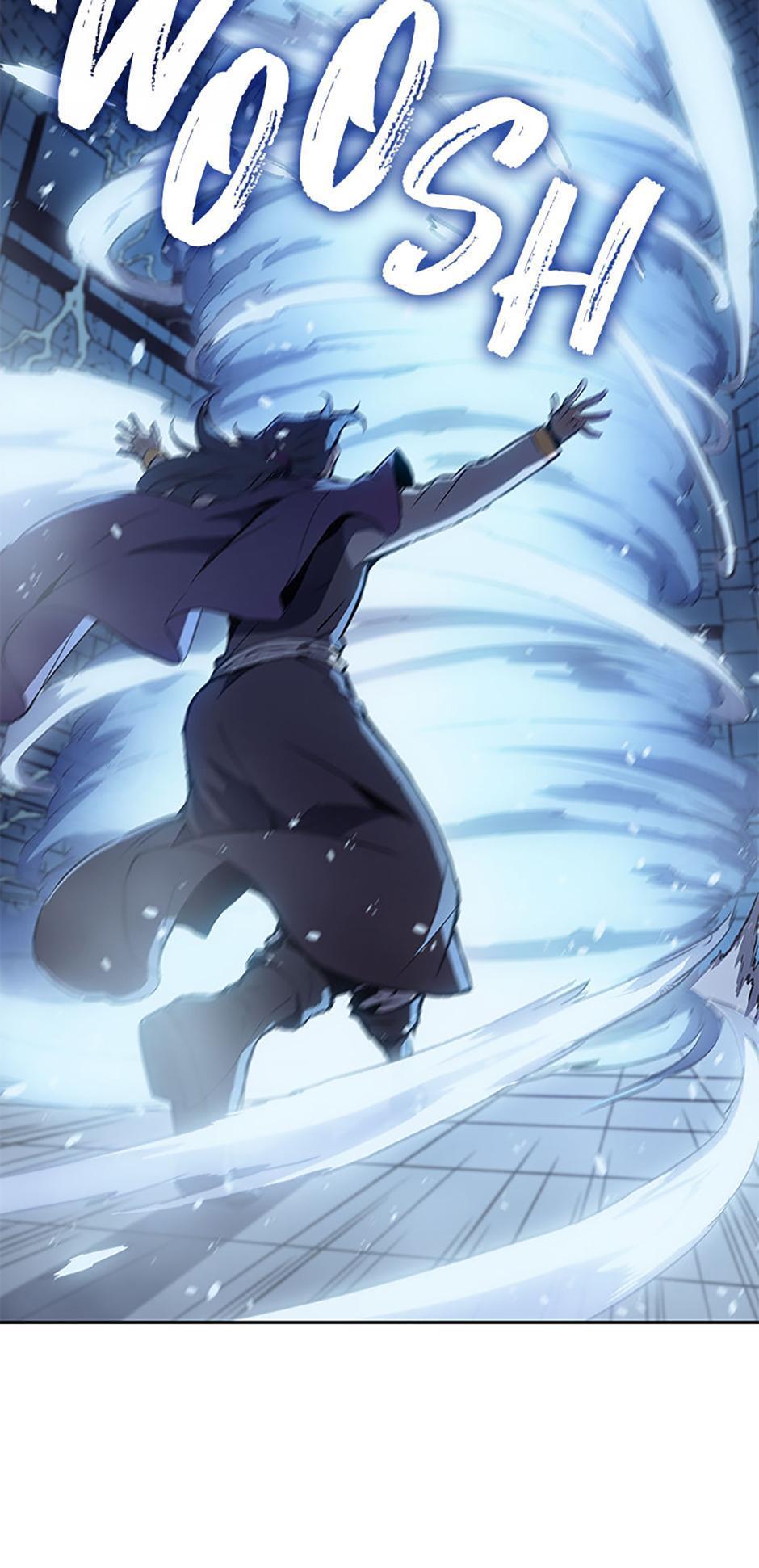 The Reincarnated King of Fists Chap 10 - Next Chap 11