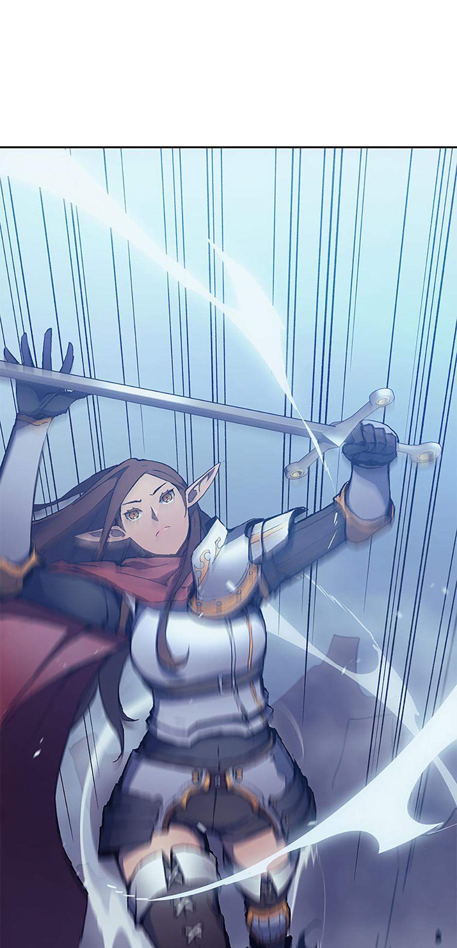 The Reincarnated King of Fists Chap 10 - Next Chap 11