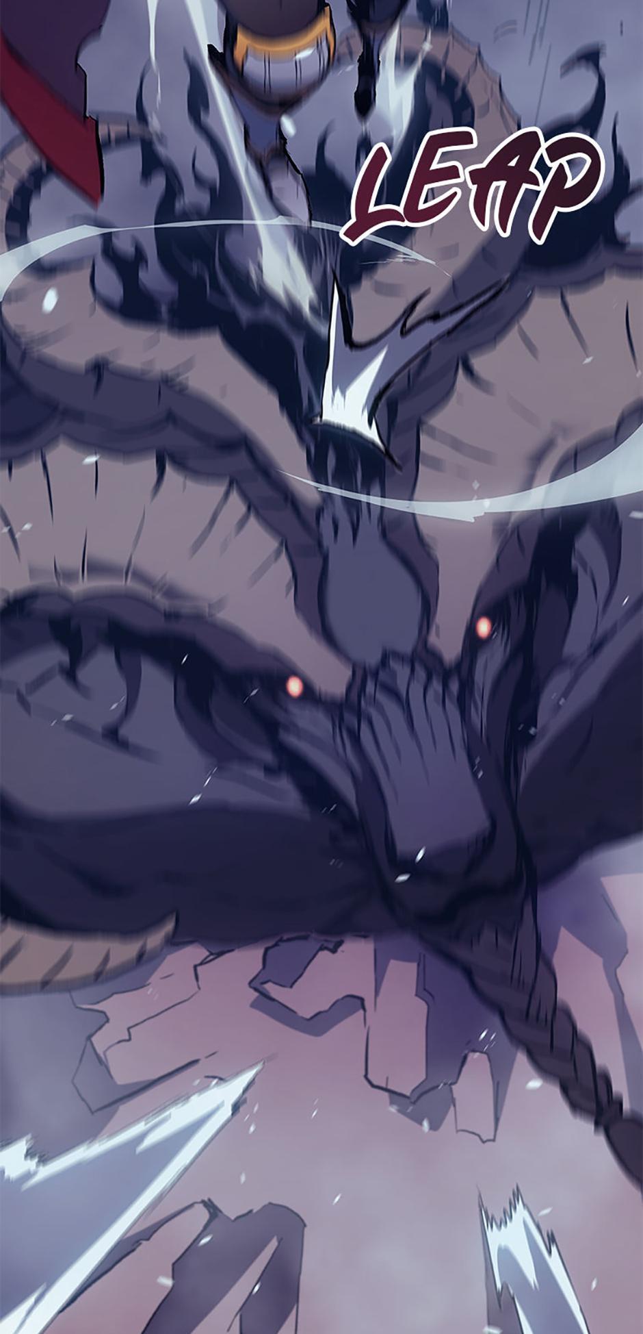 The Reincarnated King of Fists Chap 10 - Next Chap 11