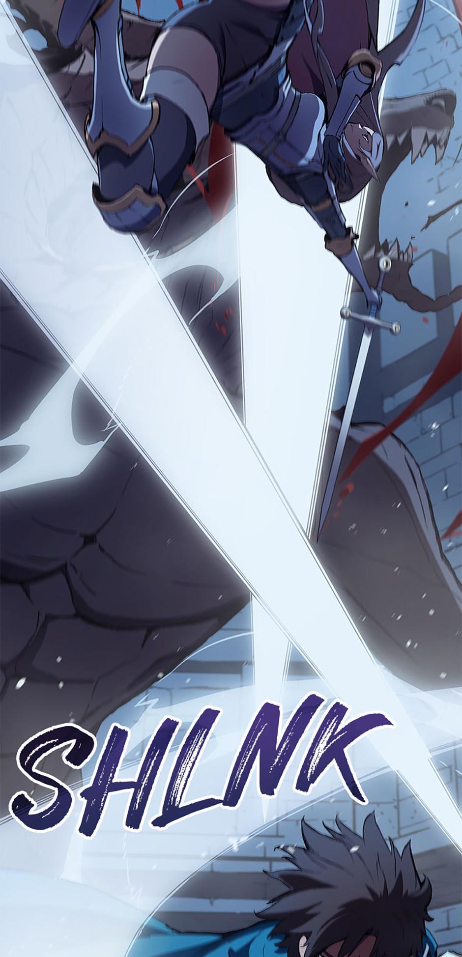 The Reincarnated King of Fists Chap 10 - Next Chap 11