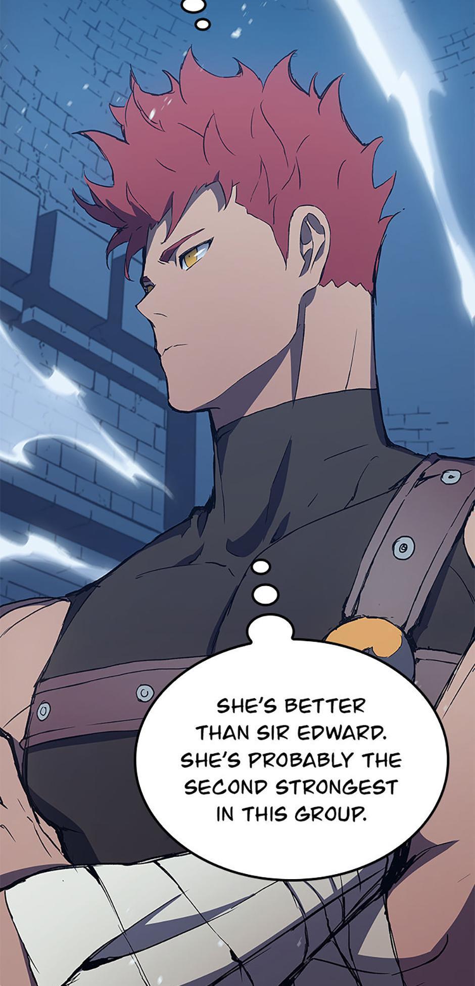 The Reincarnated King of Fists Chap 10 - Next Chap 11