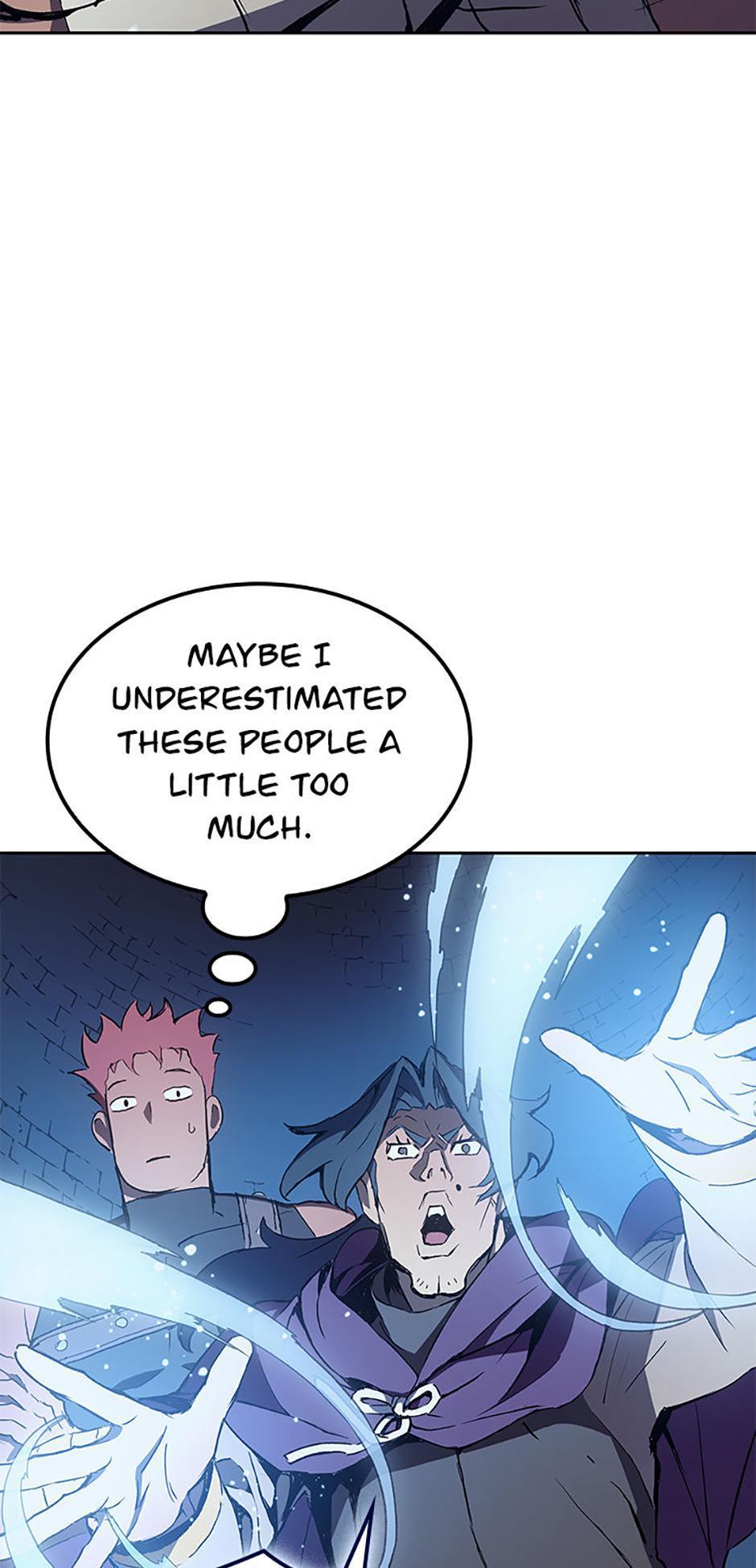 The Reincarnated King of Fists Chap 10 - Next Chap 11