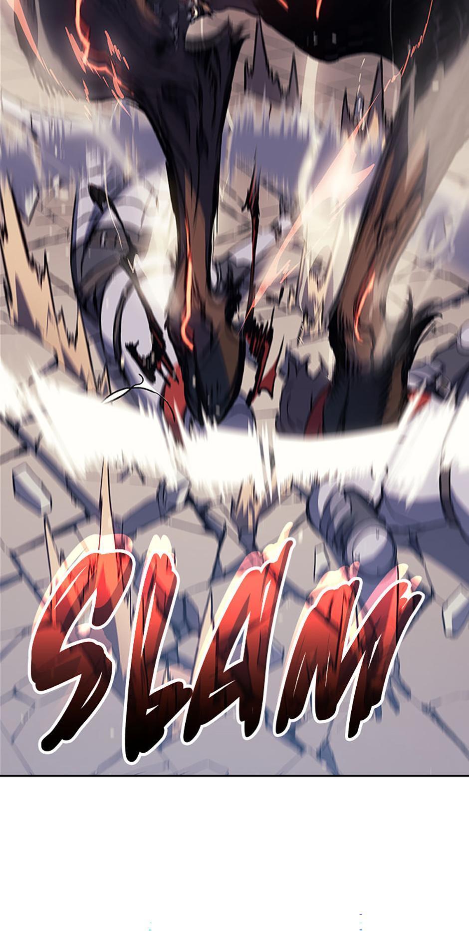 The Reincarnated King of Fists Chap 10 - Next Chap 11