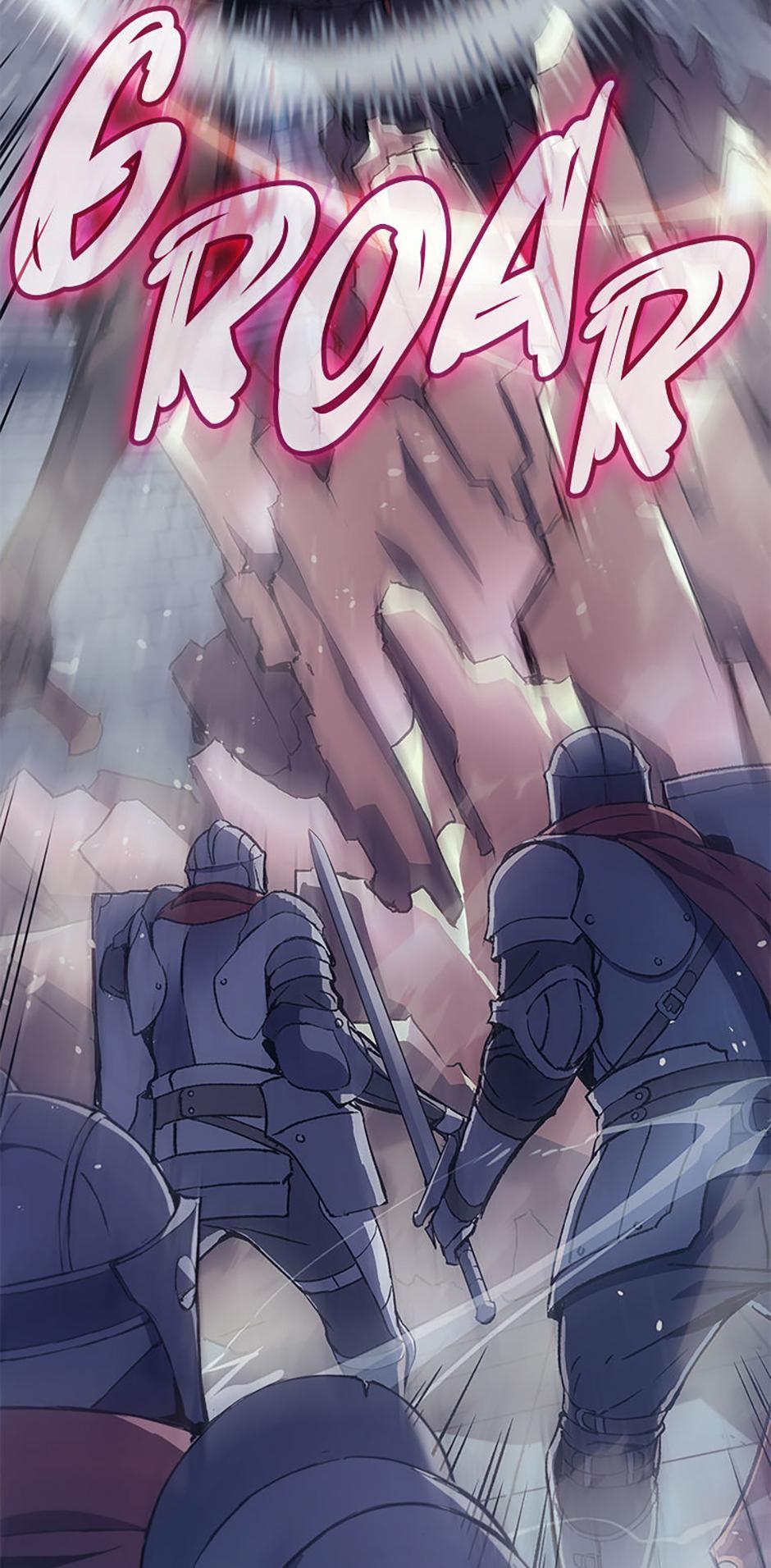 The Reincarnated King of Fists Chap 10 - Next Chap 11