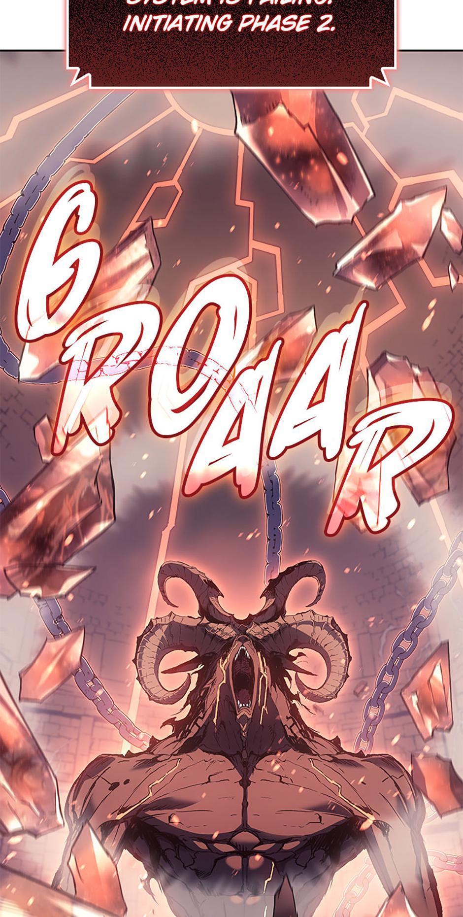 The Reincarnated King of Fists Chap 10 - Next Chap 11