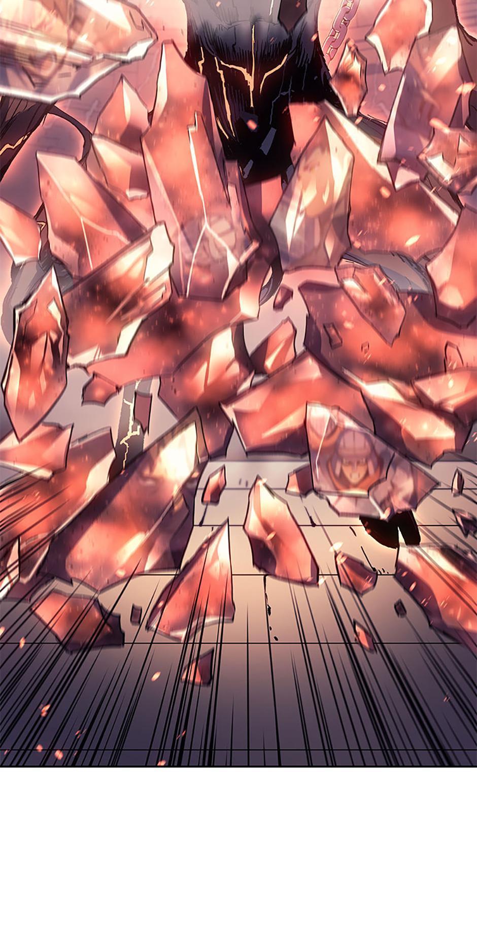 The Reincarnated King of Fists Chap 10 - Next Chap 11