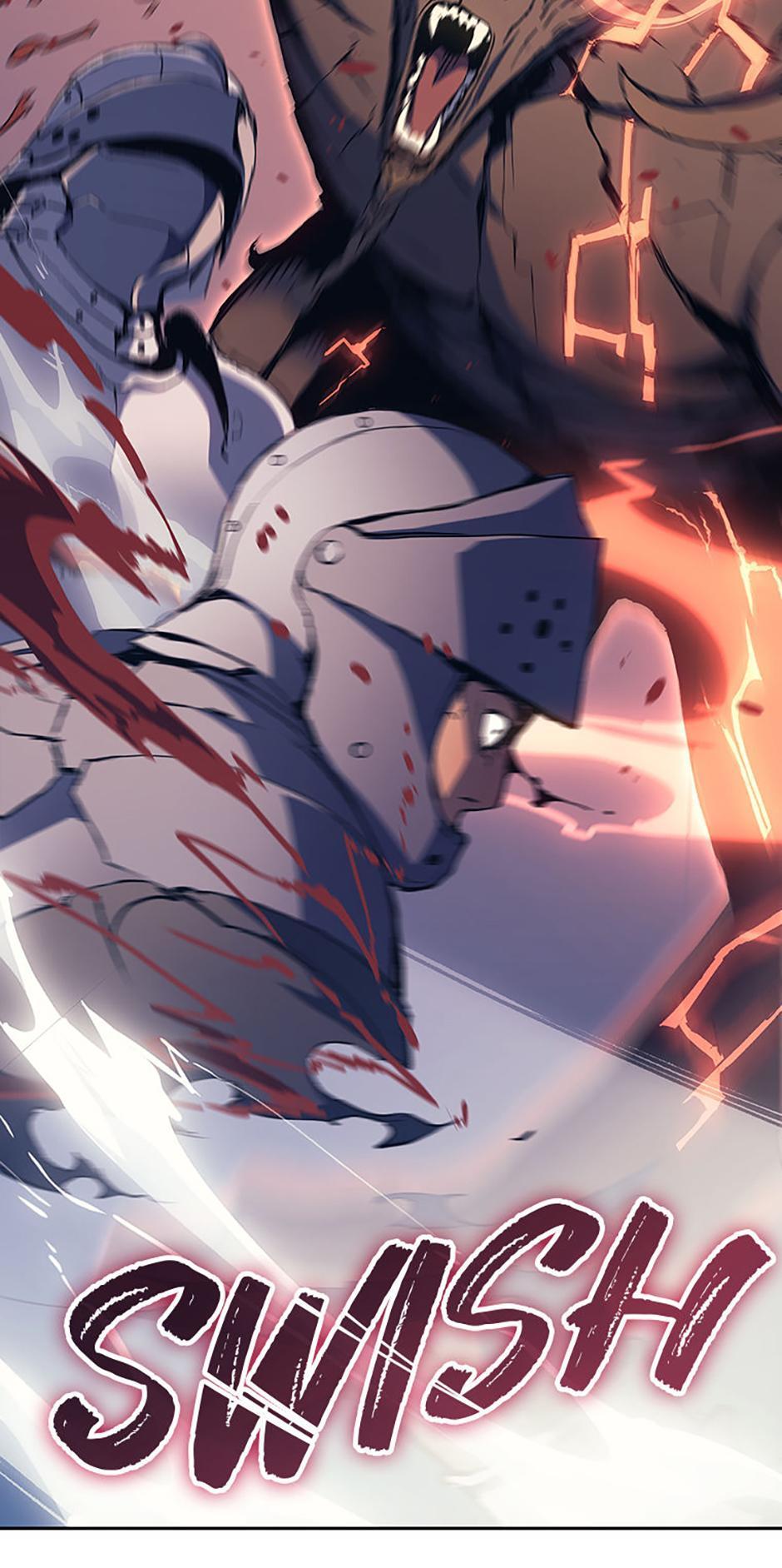 The Reincarnated King of Fists Chap 10 - Next Chap 11