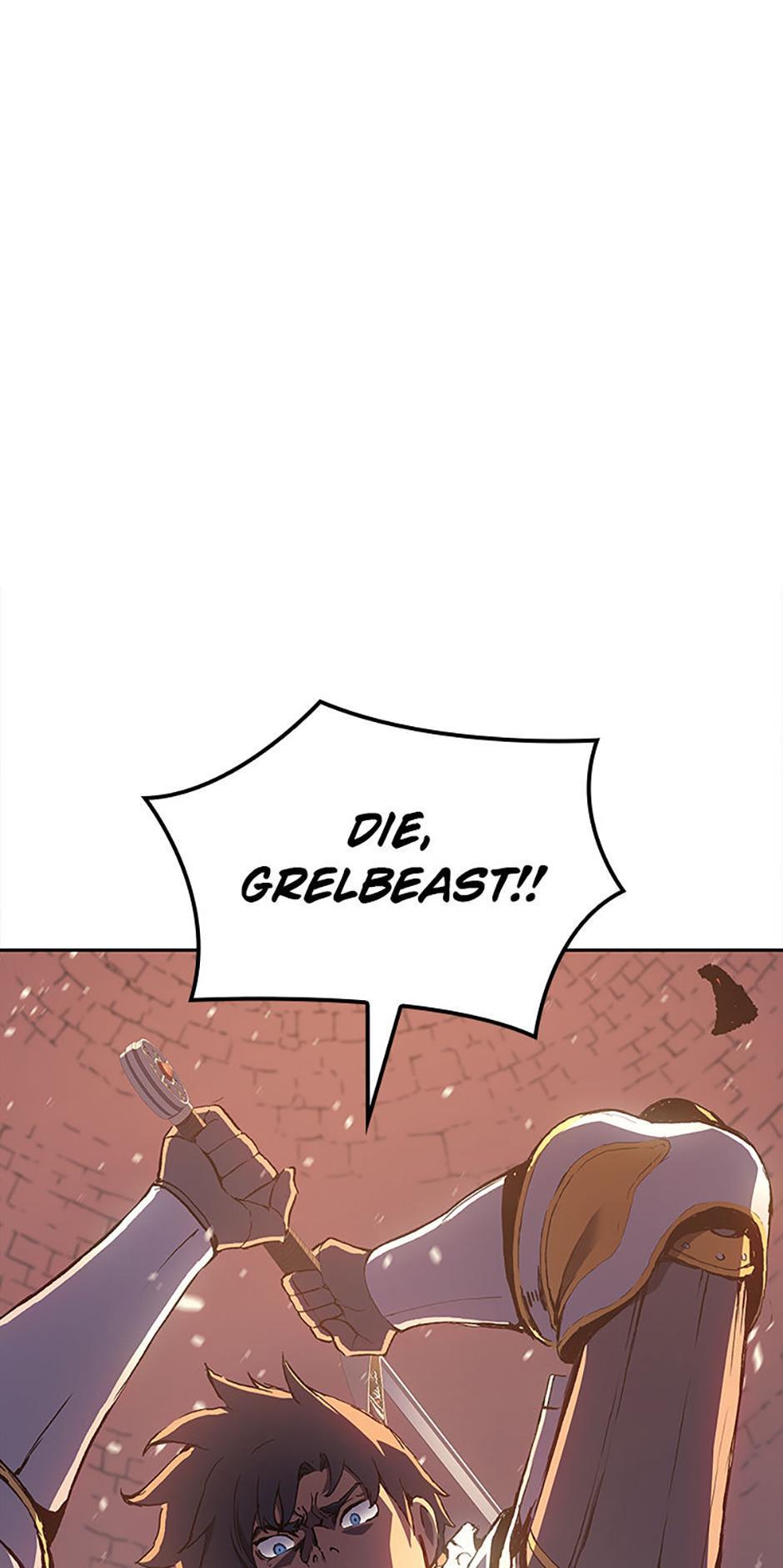 The Reincarnated King of Fists Chap 10 - Next Chap 11