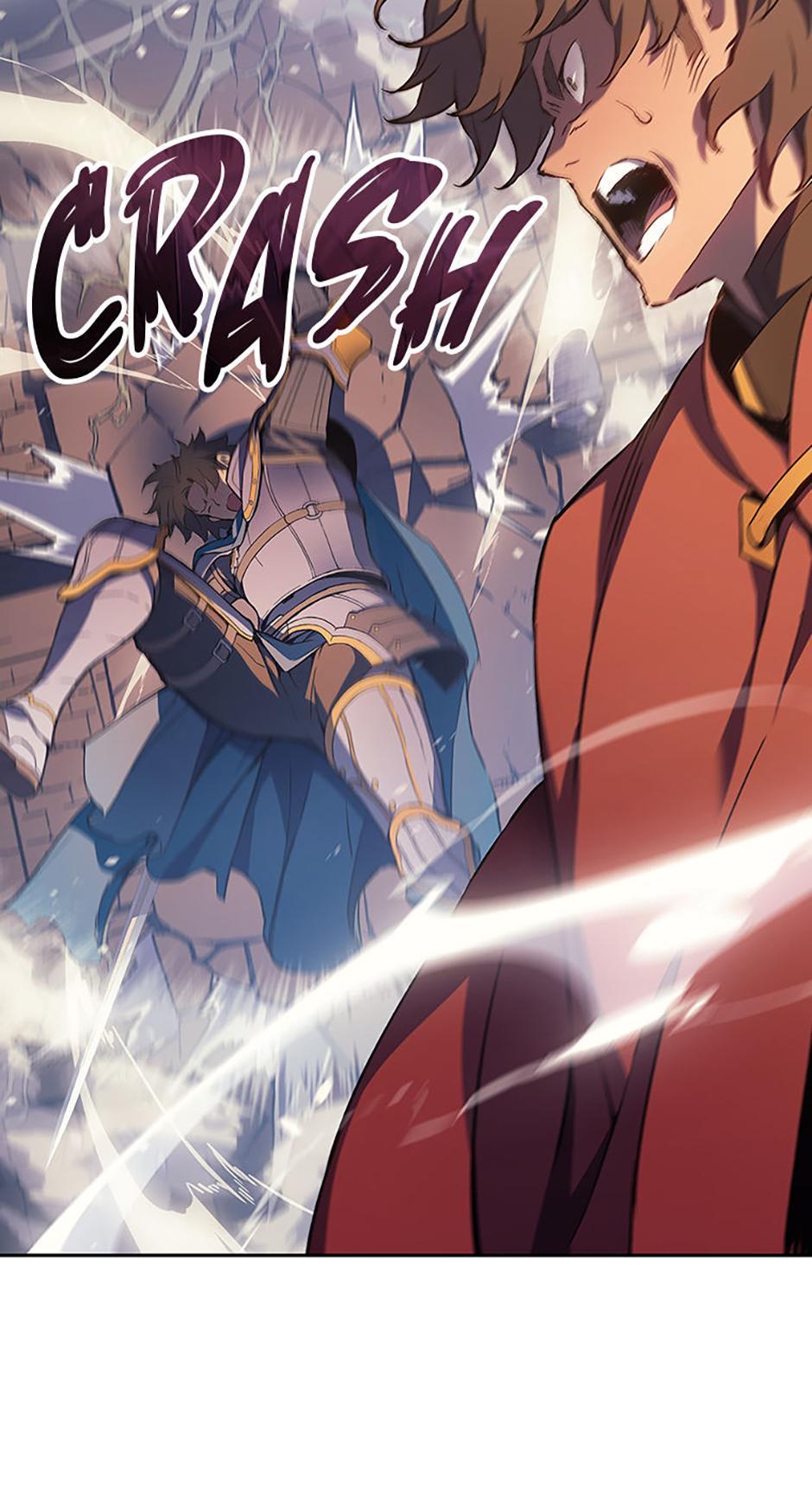 The Reincarnated King of Fists Chap 10 - Next Chap 11