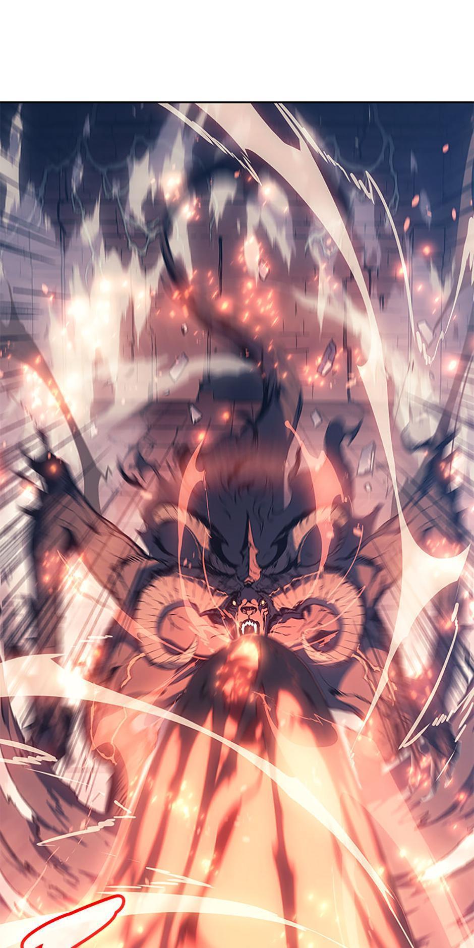 The Reincarnated King of Fists Chap 10 - Next Chap 11