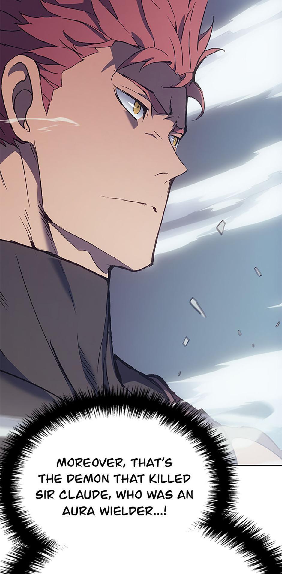 The Reincarnated King of Fists Chap 10 - Next Chap 11