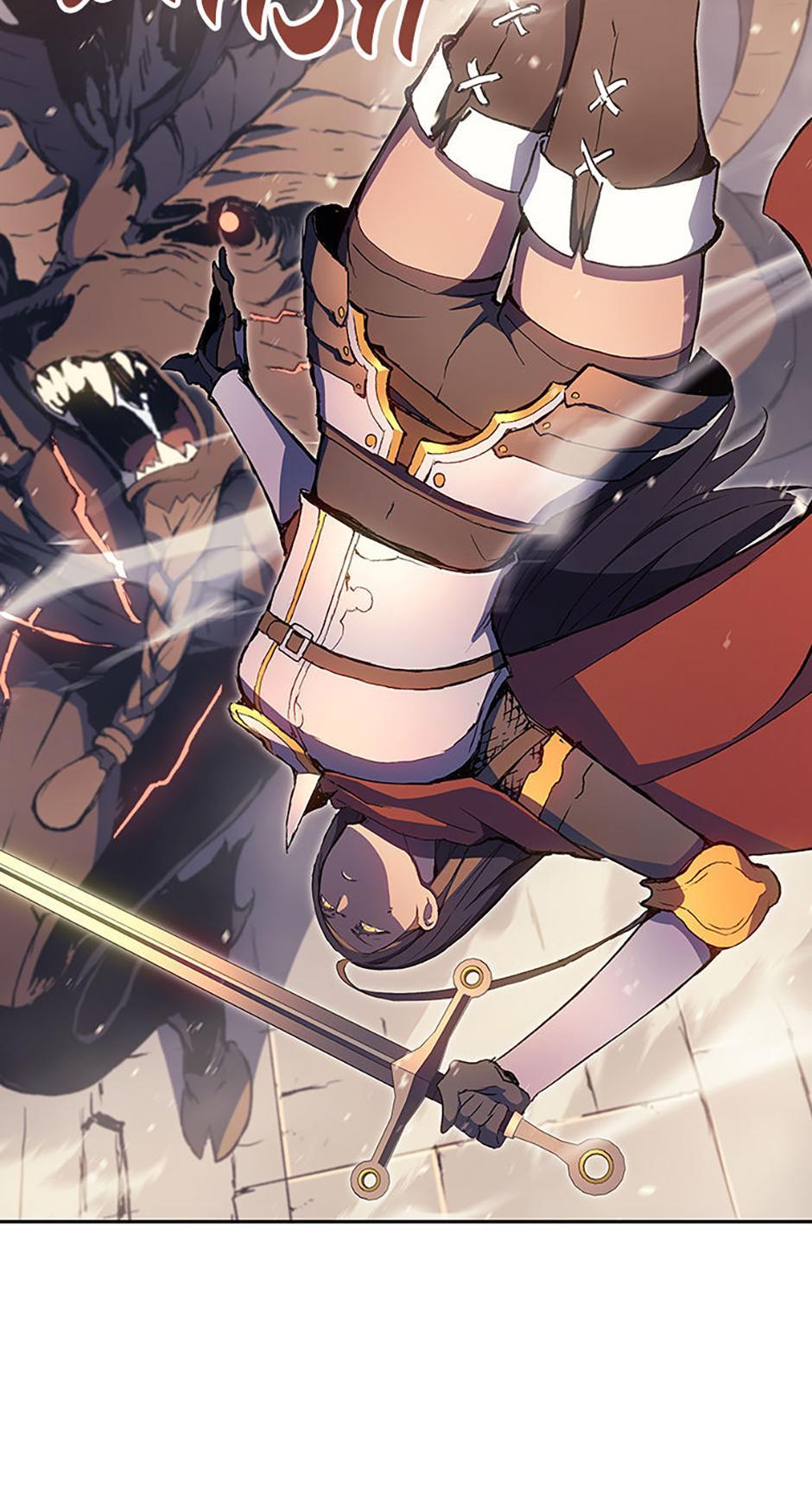 The Reincarnated King of Fists Chap 10 - Next Chap 11