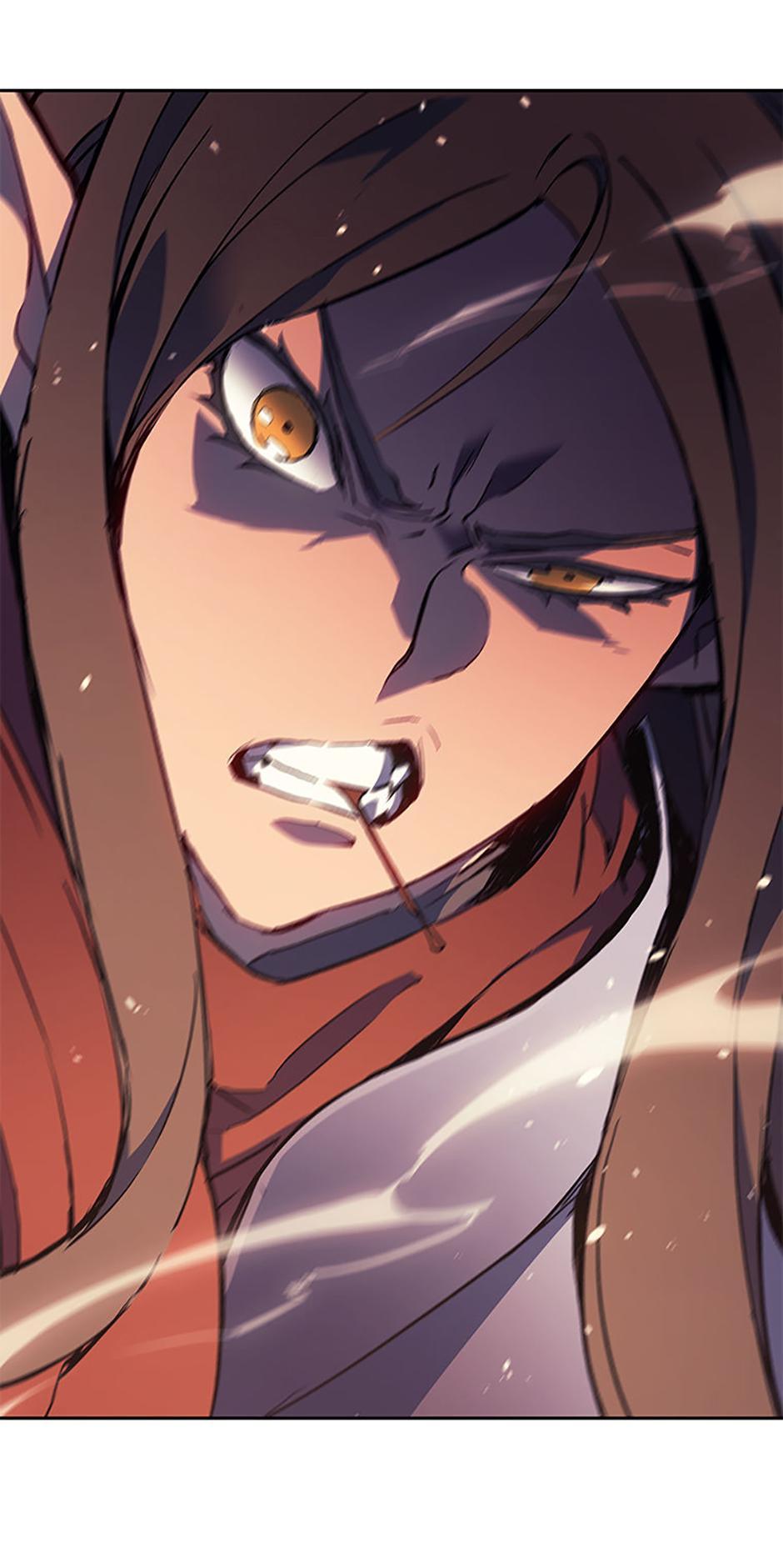 The Reincarnated King of Fists Chap 10 - Next Chap 11