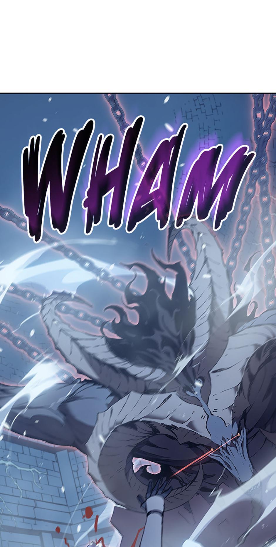 The Reincarnated King of Fists Chap 10 - Next Chap 11