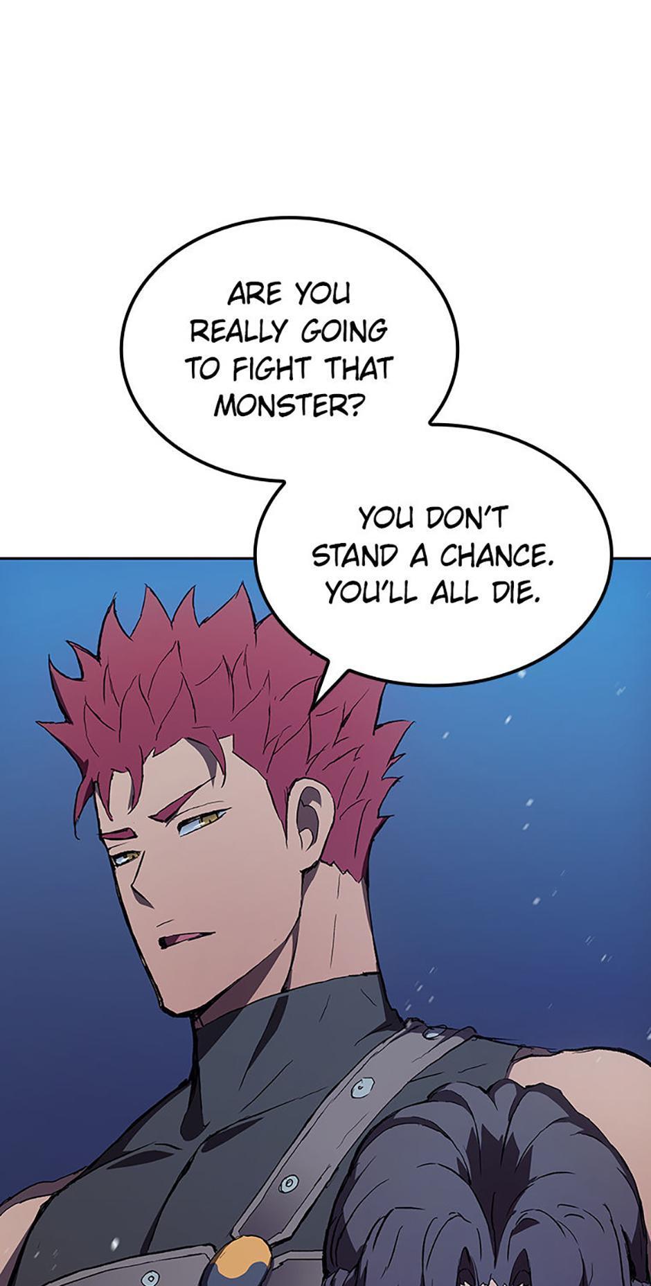 The Reincarnated King of Fists Chap 10 - Next Chap 11