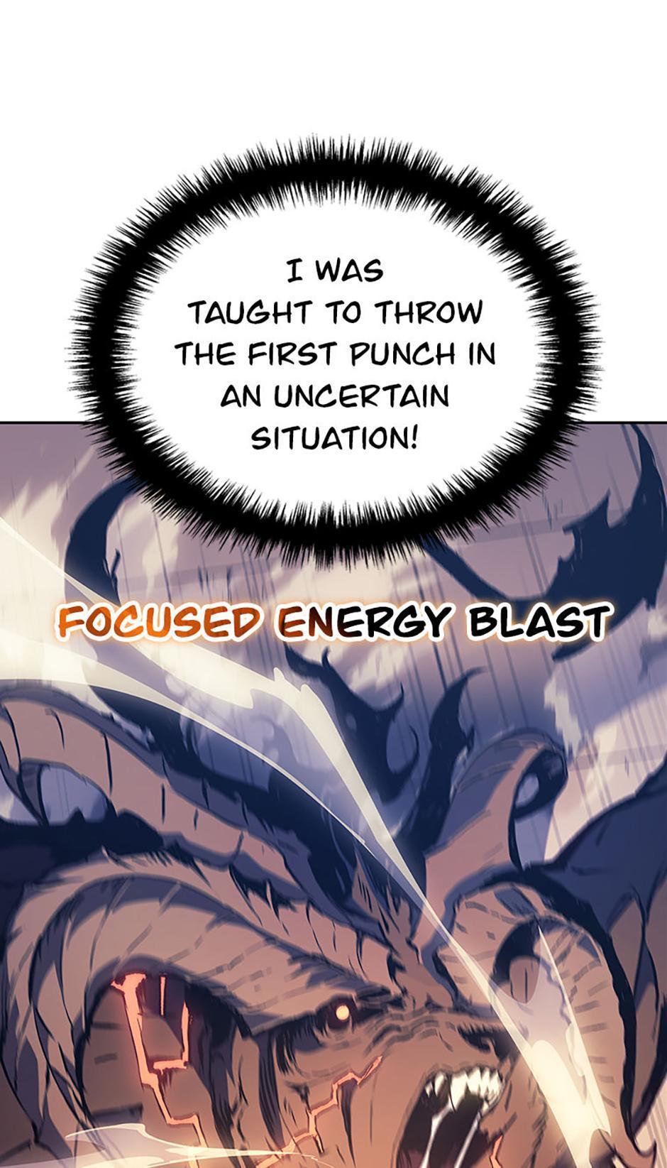 The Reincarnated King of Fists Chap 10 - Next Chap 11