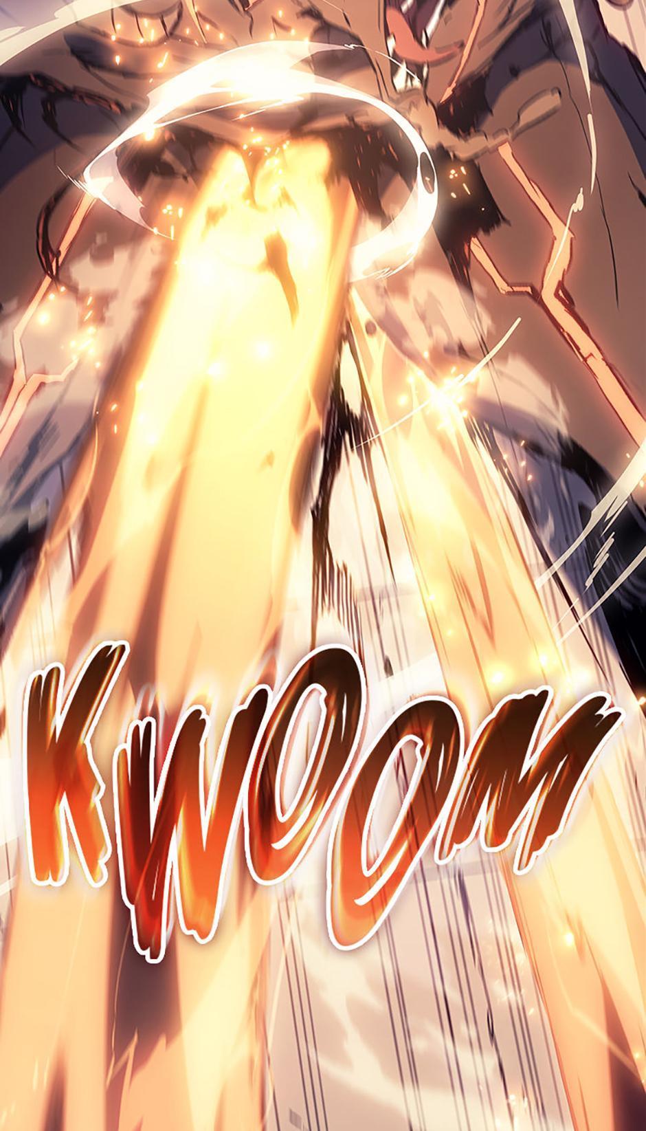 The Reincarnated King of Fists Chap 10 - Next Chap 11