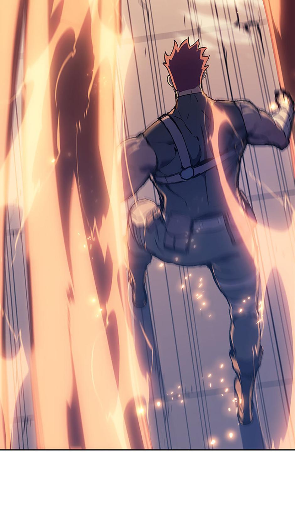 The Reincarnated King of Fists Chap 10 - Next Chap 11