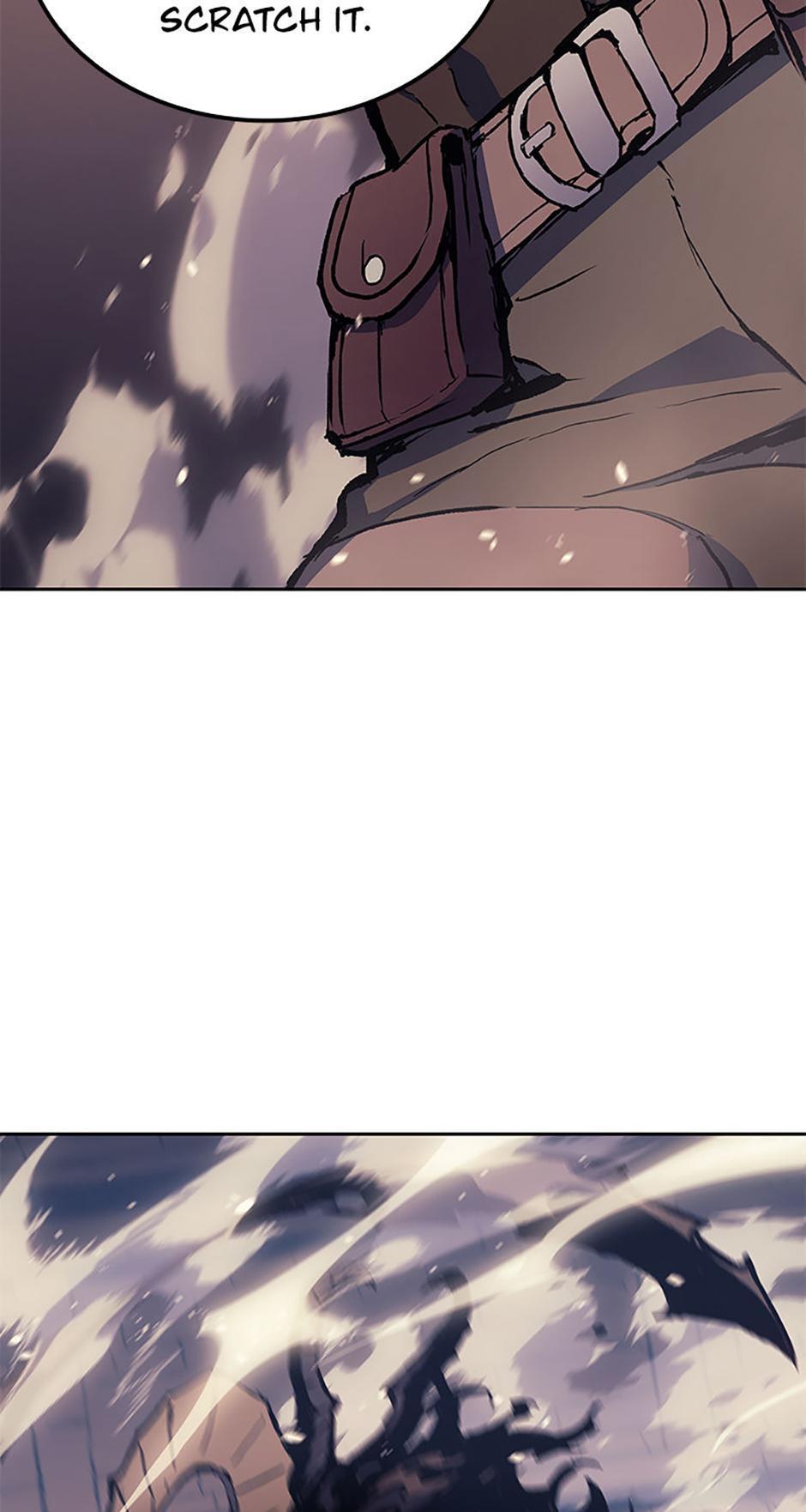 The Reincarnated King of Fists Chap 10 - Next Chap 11