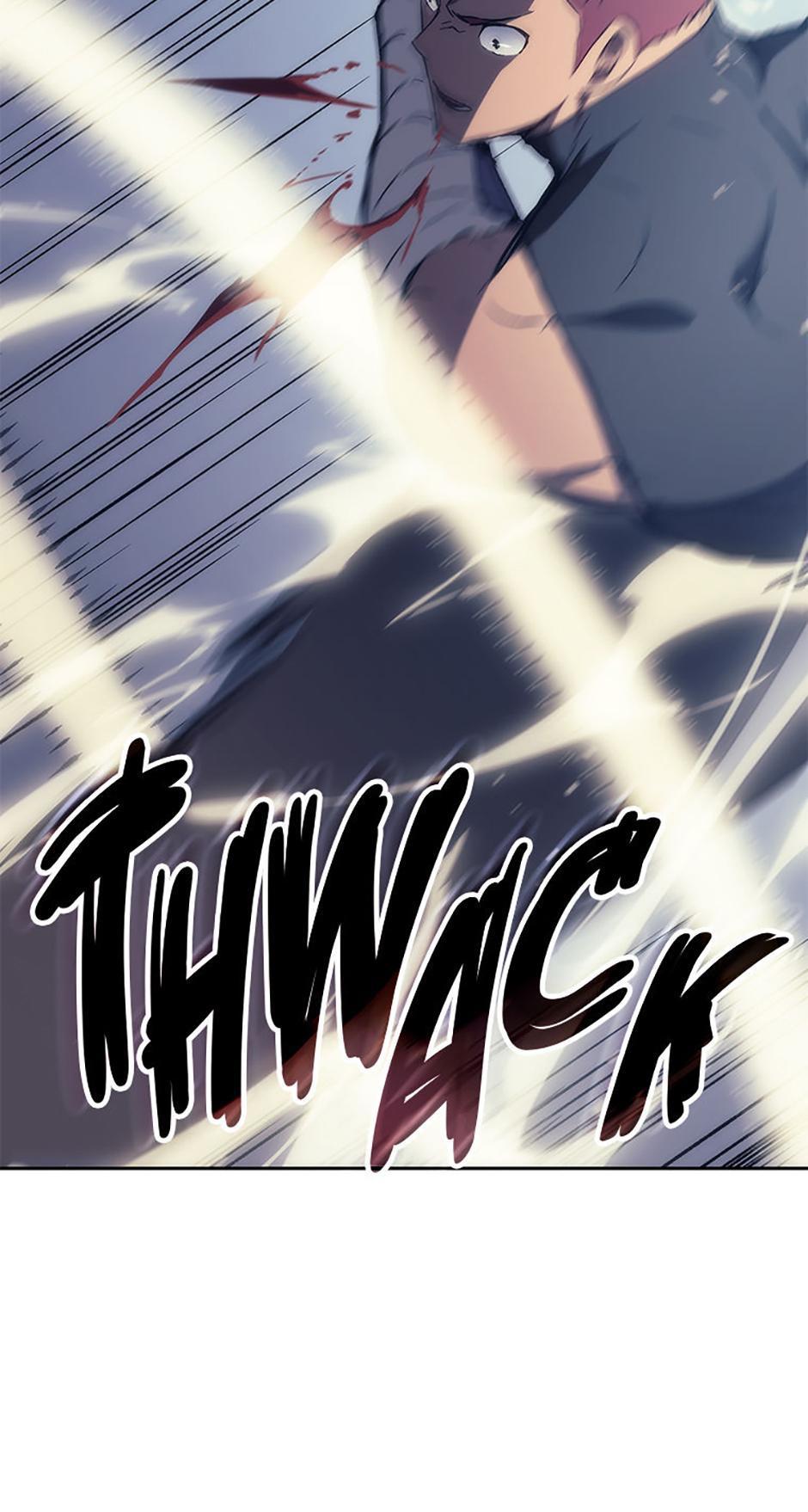 The Reincarnated King of Fists Chap 10 - Next Chap 11