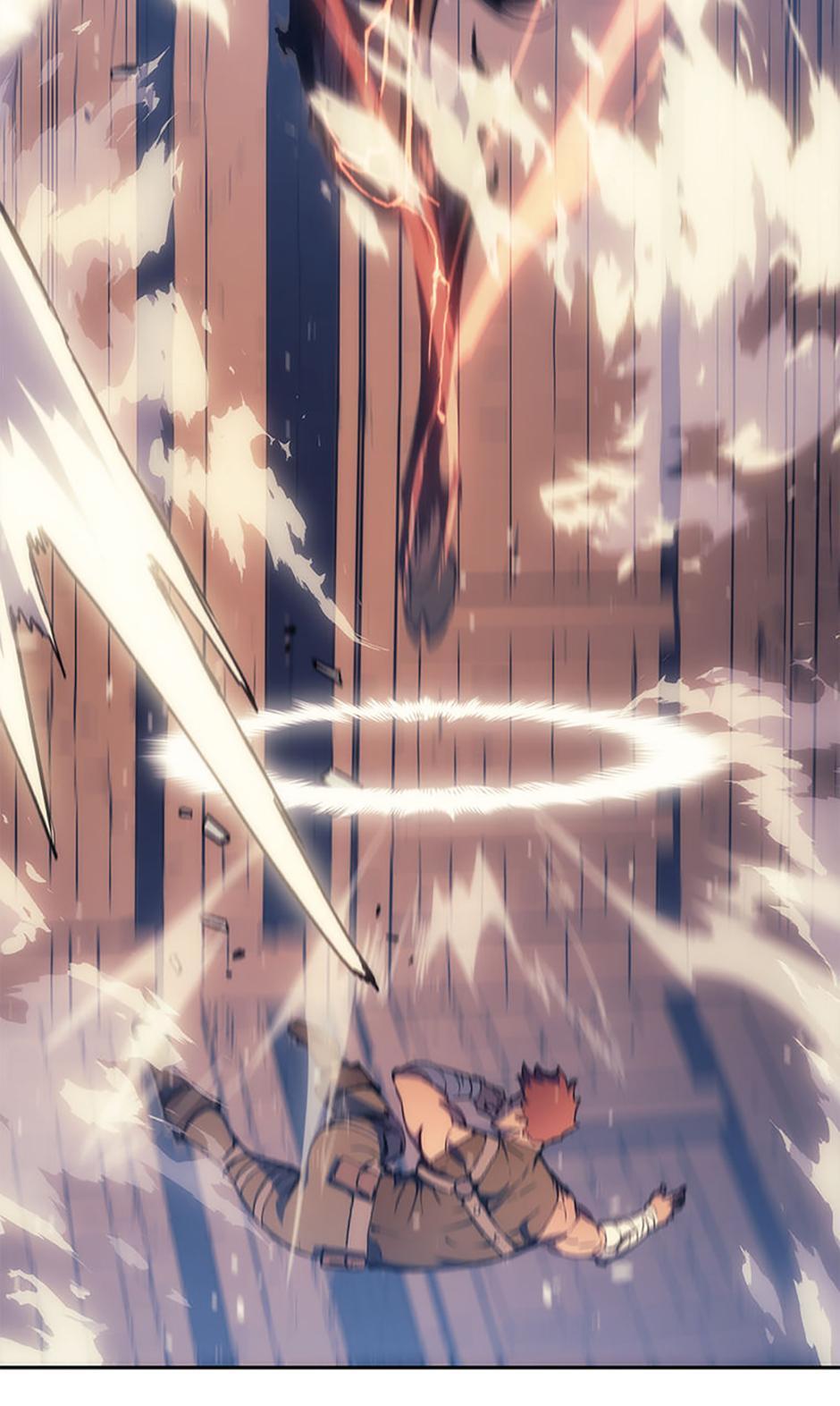 The Reincarnated King of Fists Chap 10 - Next Chap 11