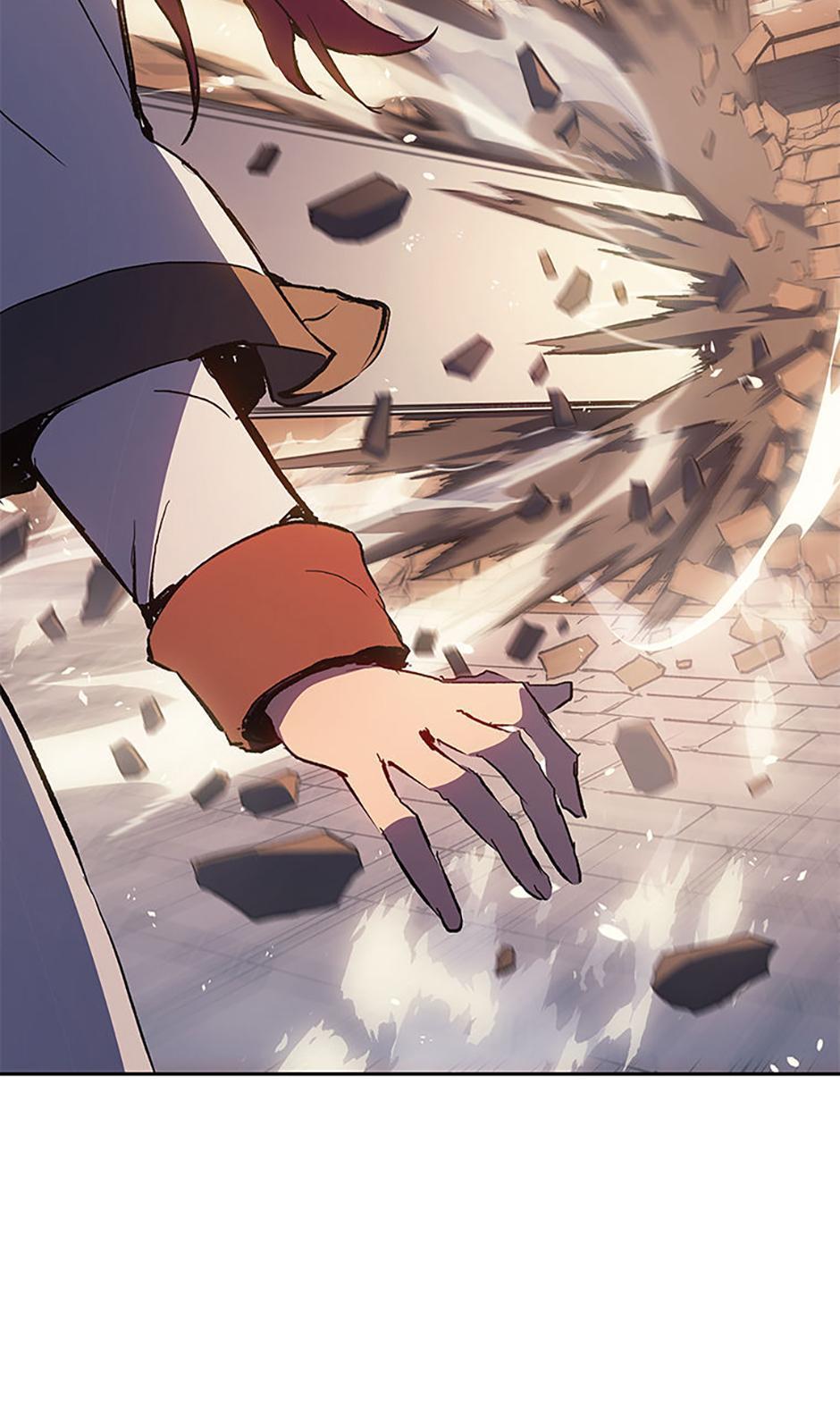 The Reincarnated King of Fists Chap 10 - Next Chap 11