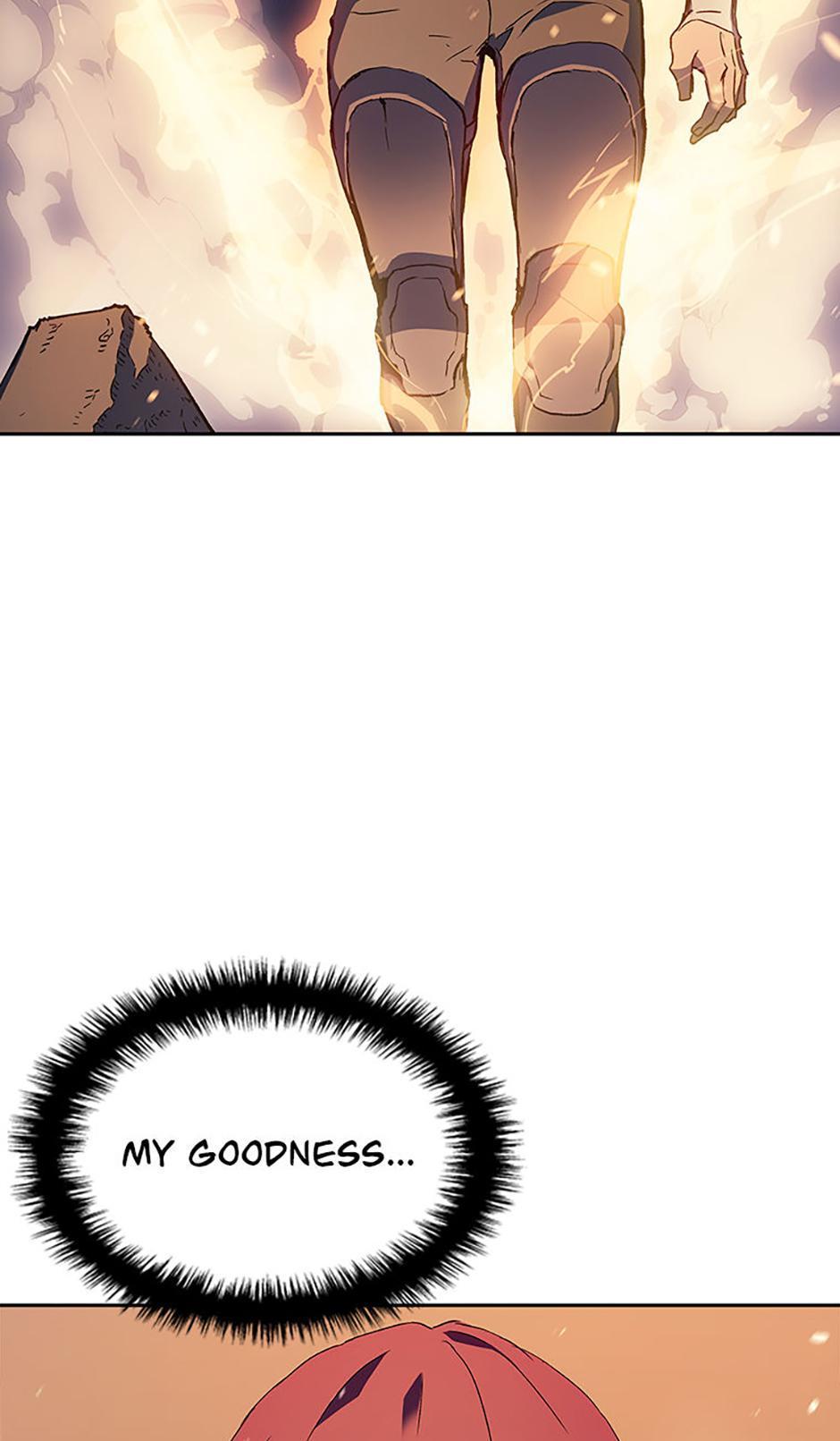 The Reincarnated King of Fists Chap 10 - Next Chap 11