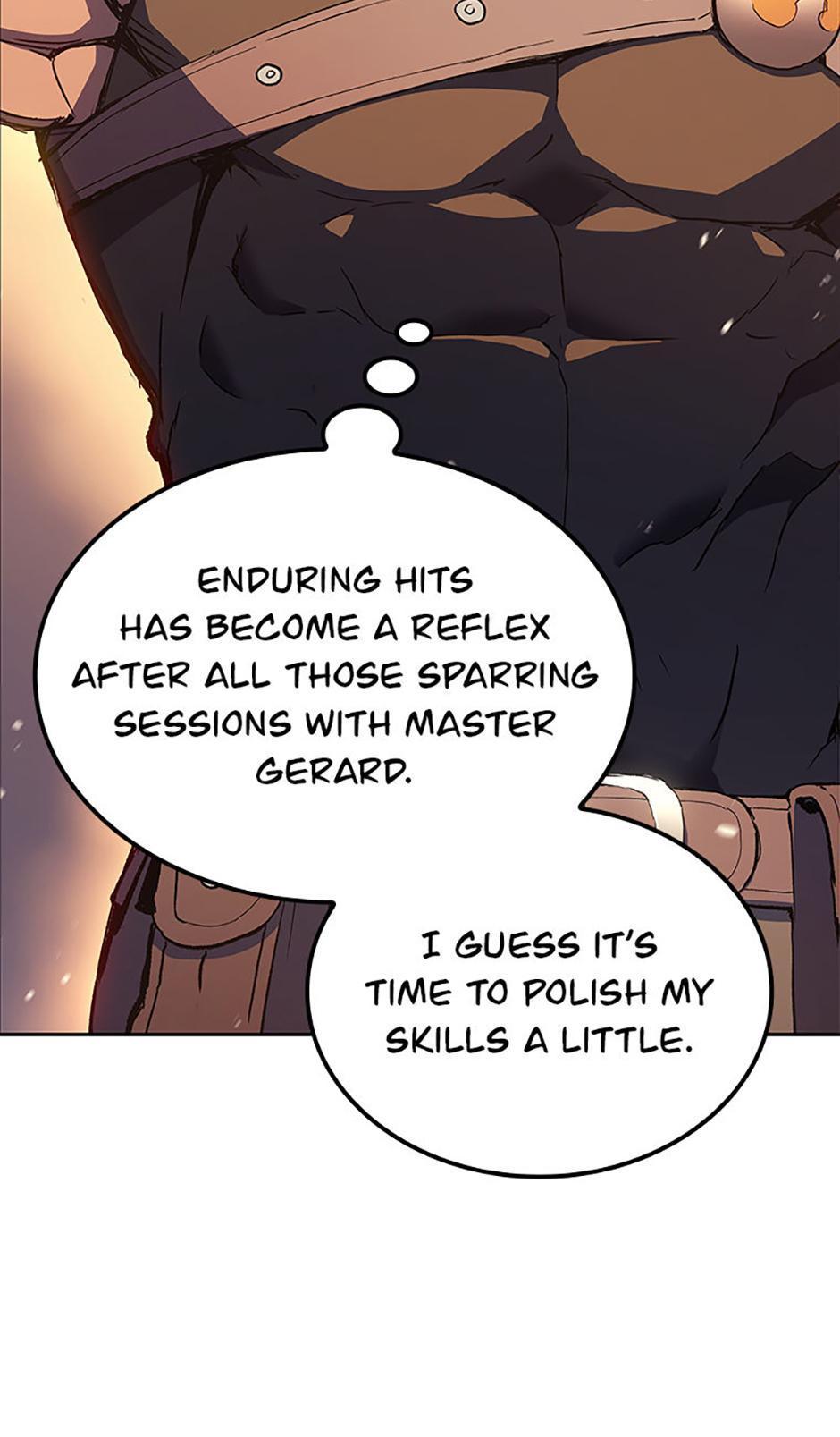 The Reincarnated King of Fists Chap 10 - Next Chap 11