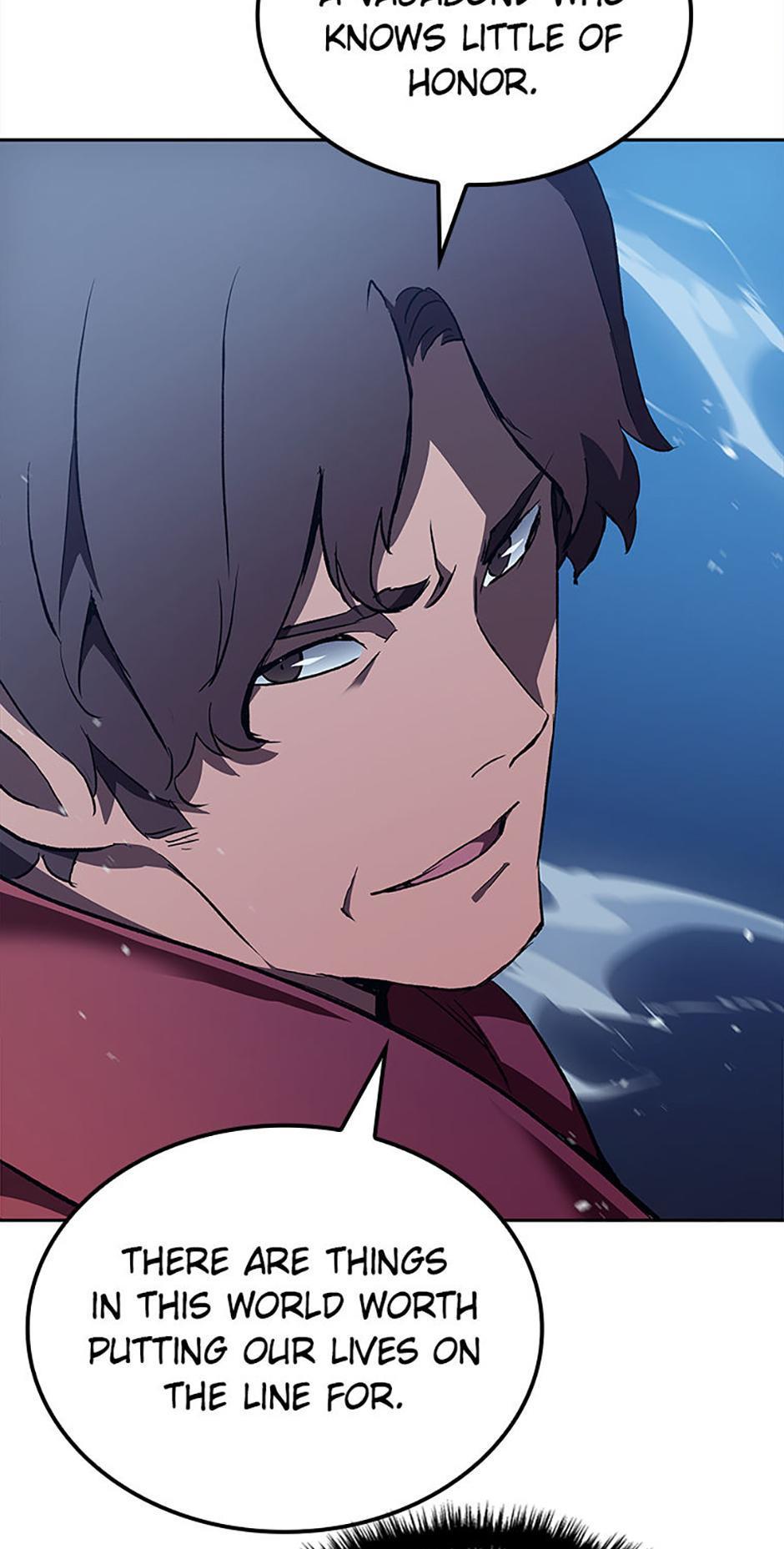 The Reincarnated King of Fists Chap 10 - Next Chap 11