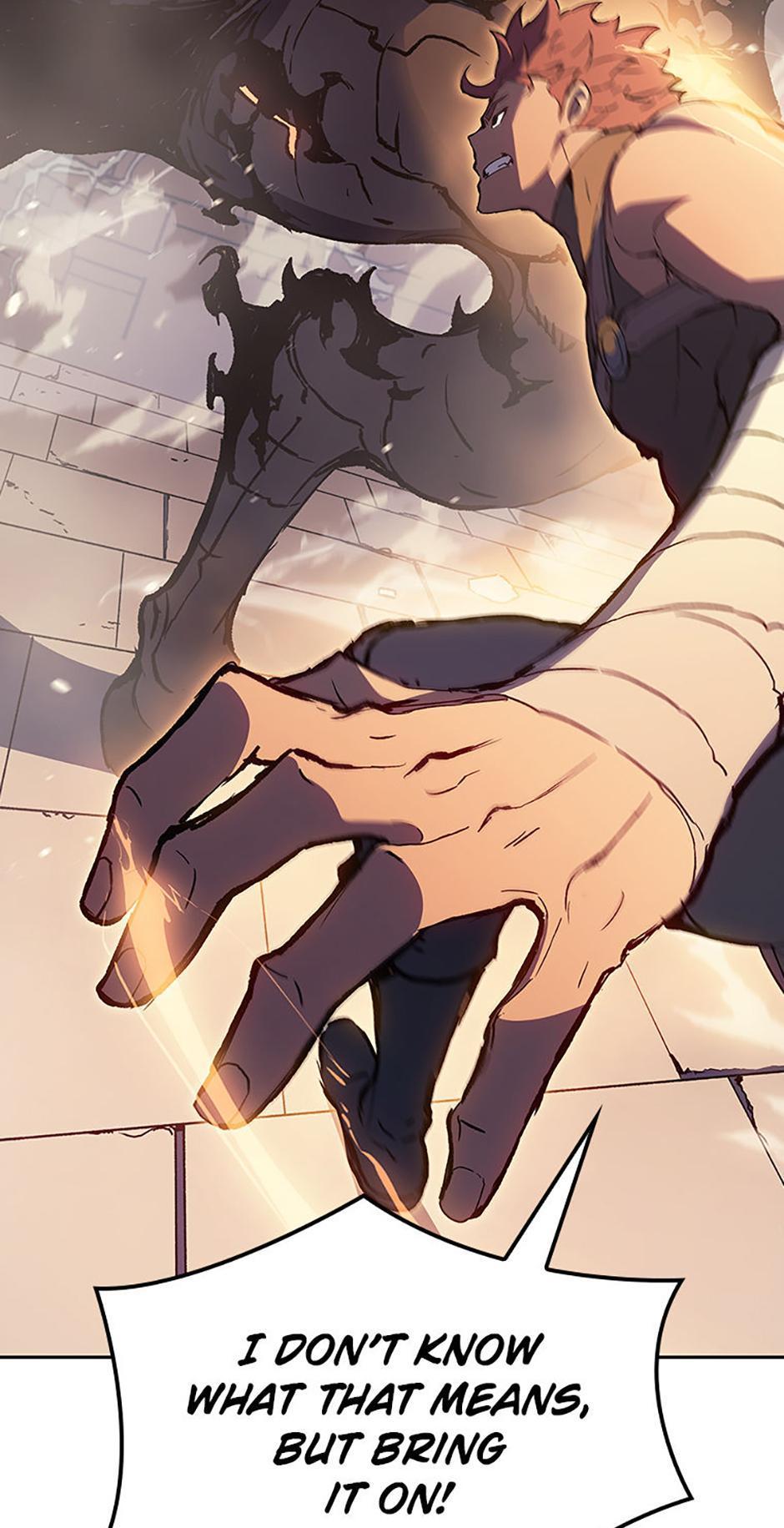 The Reincarnated King of Fists Chap 10 - Next Chap 11