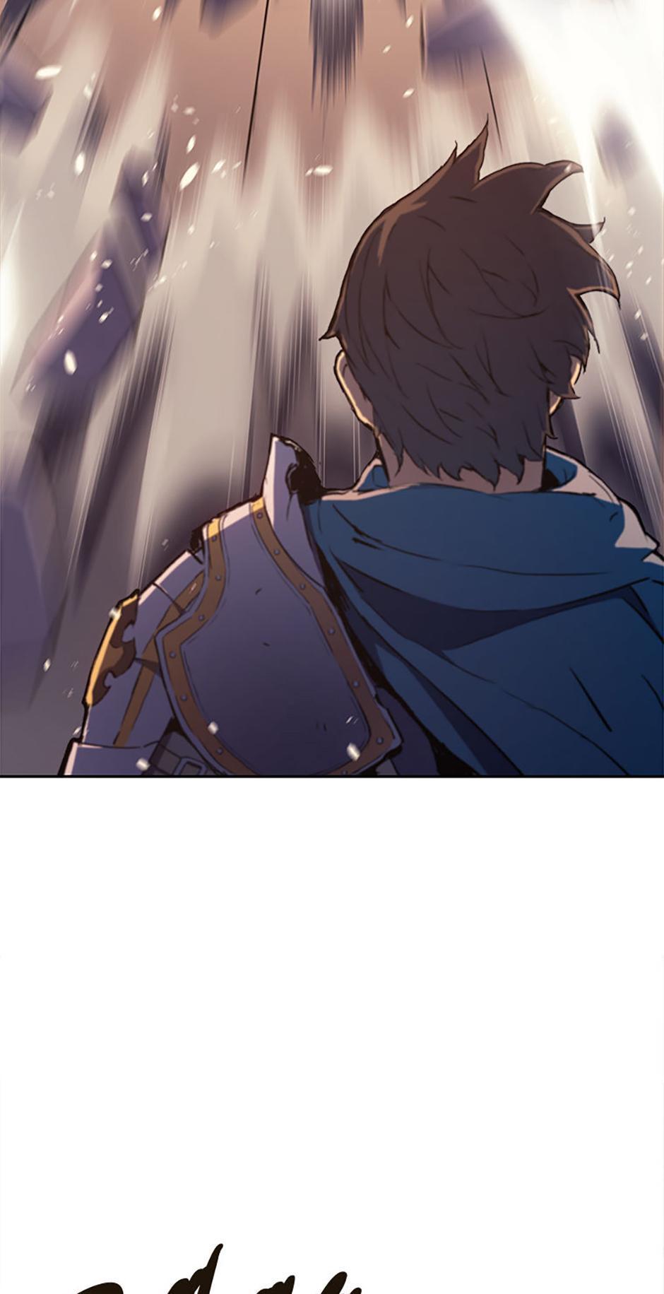 The Reincarnated King of Fists Chap 10 - Next Chap 11