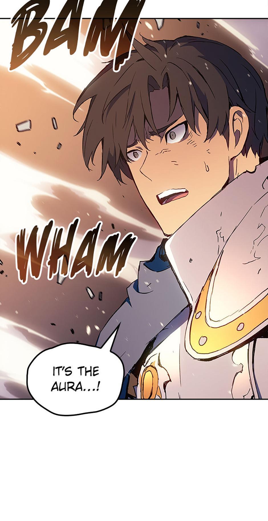 The Reincarnated King of Fists Chap 10 - Next Chap 11