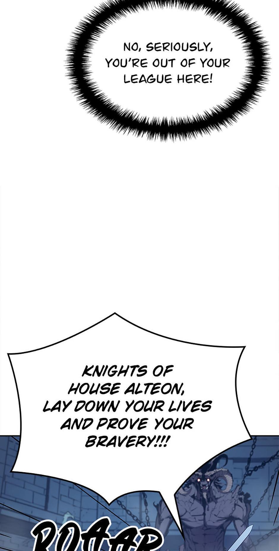 The Reincarnated King of Fists Chap 10 - Next Chap 11