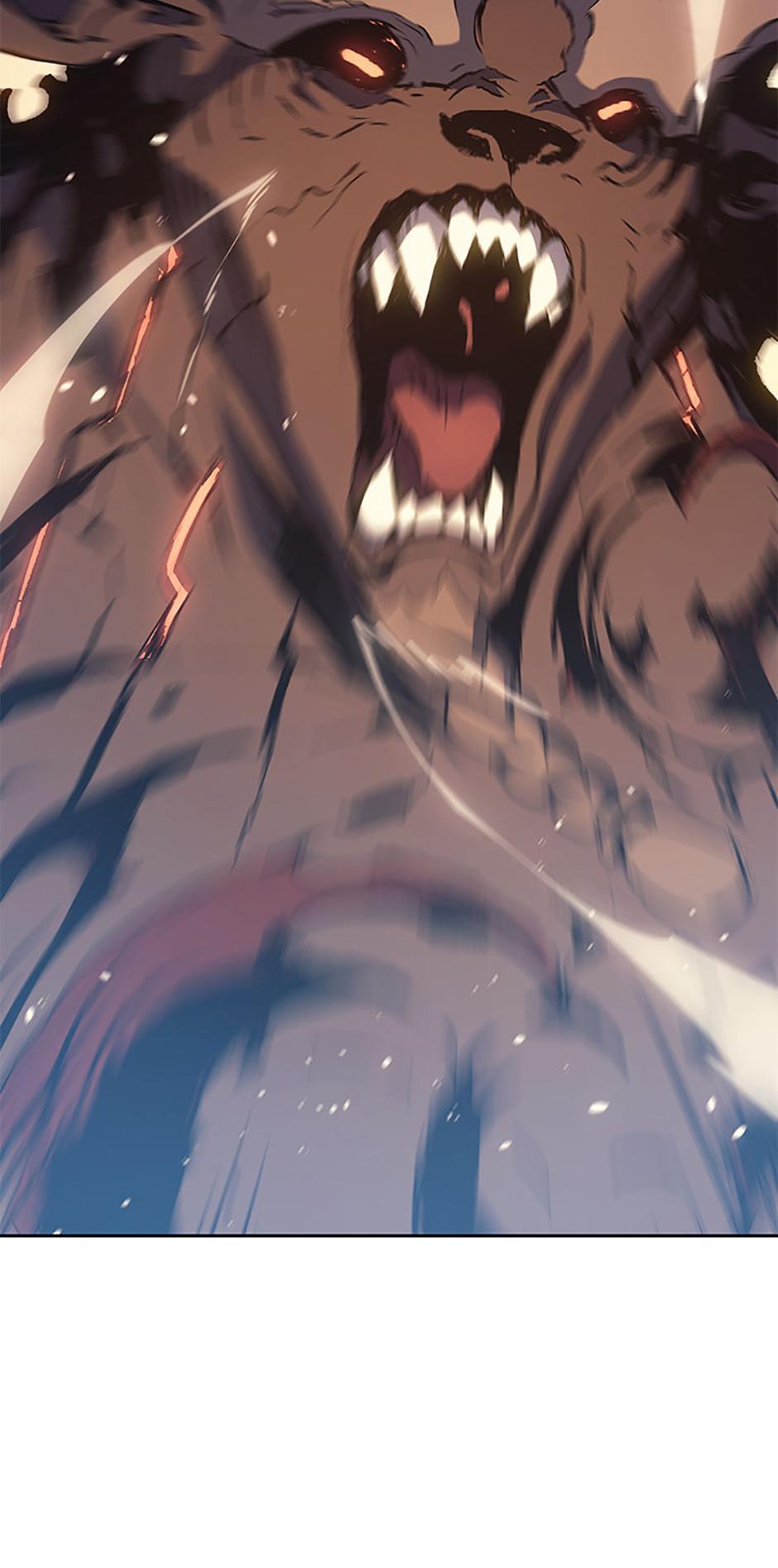 The Reincarnated King of Fists Chap 10 - Next Chap 11