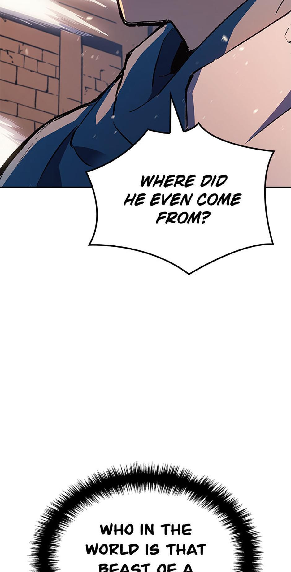 The Reincarnated King of Fists Chap 10 - Next Chap 11