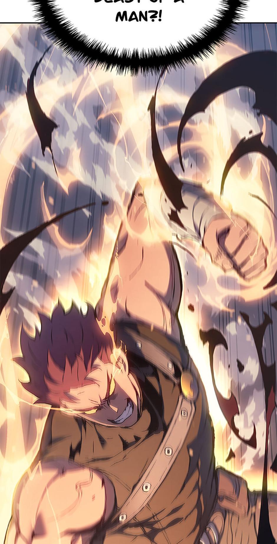 The Reincarnated King of Fists Chap 10 - Next Chap 11