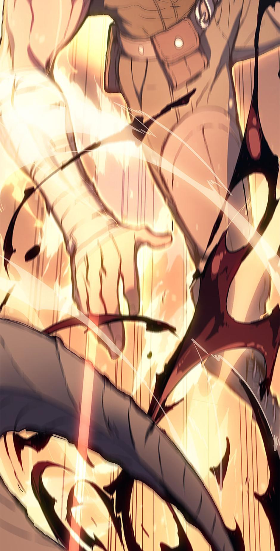 The Reincarnated King of Fists Chap 10 - Next Chap 11