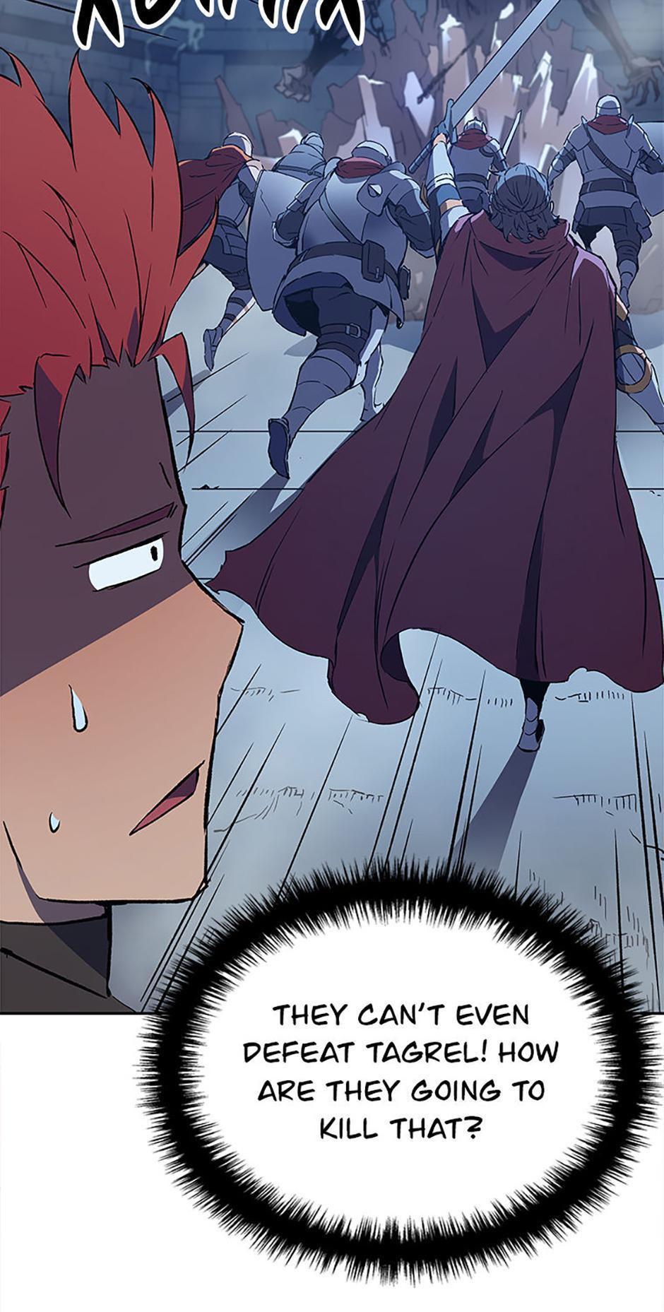 The Reincarnated King of Fists Chap 10 - Next Chap 11