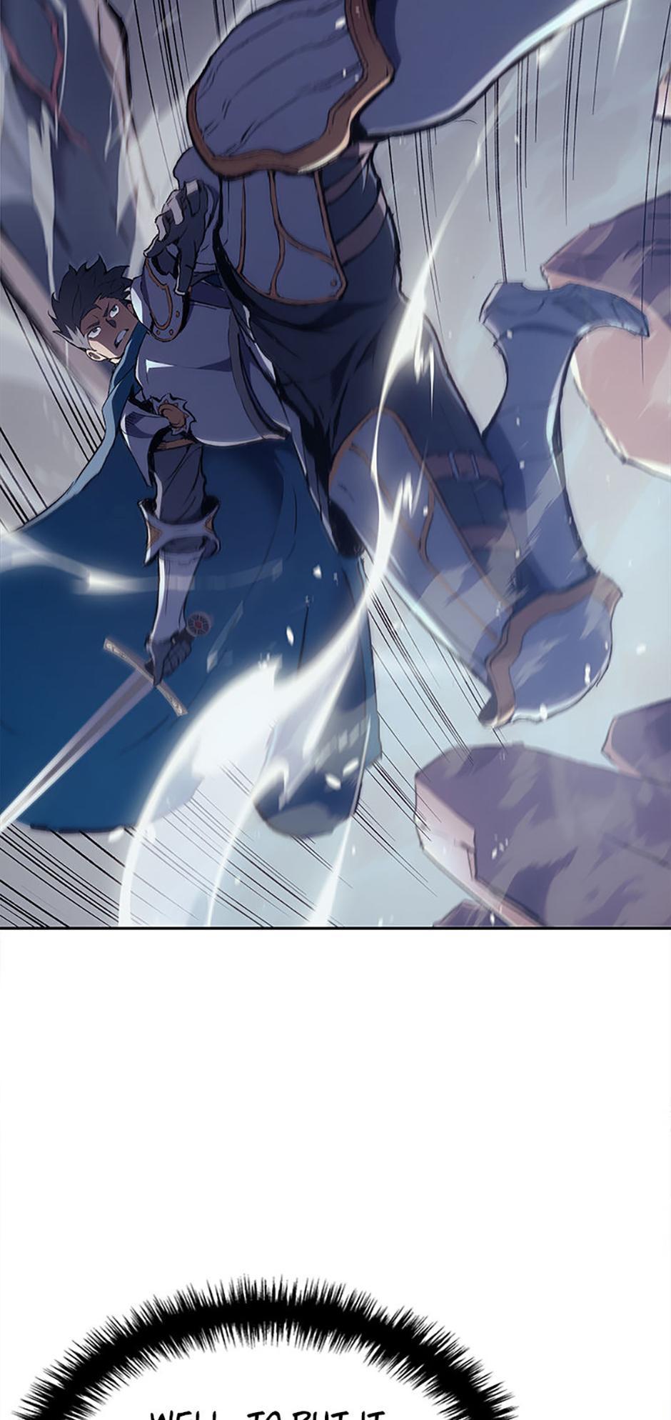 The Reincarnated King of Fists Chap 10 - Next Chap 11