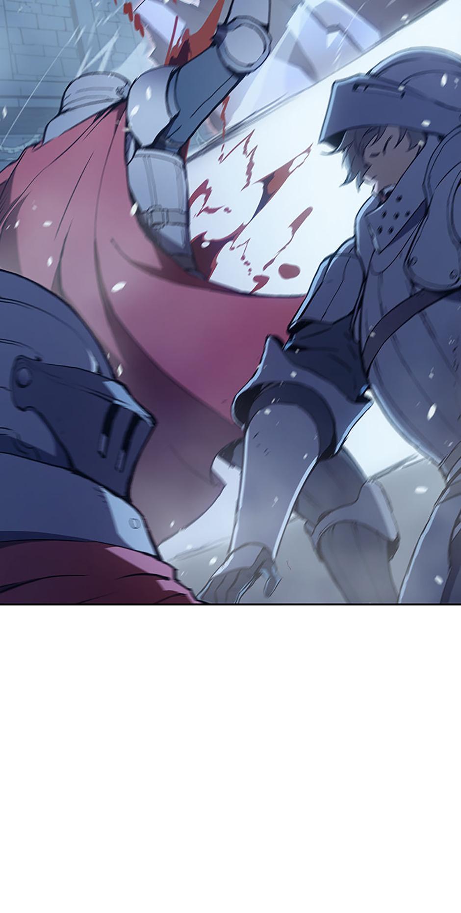 The Reincarnated King of Fists Chap 10 - Next Chap 11