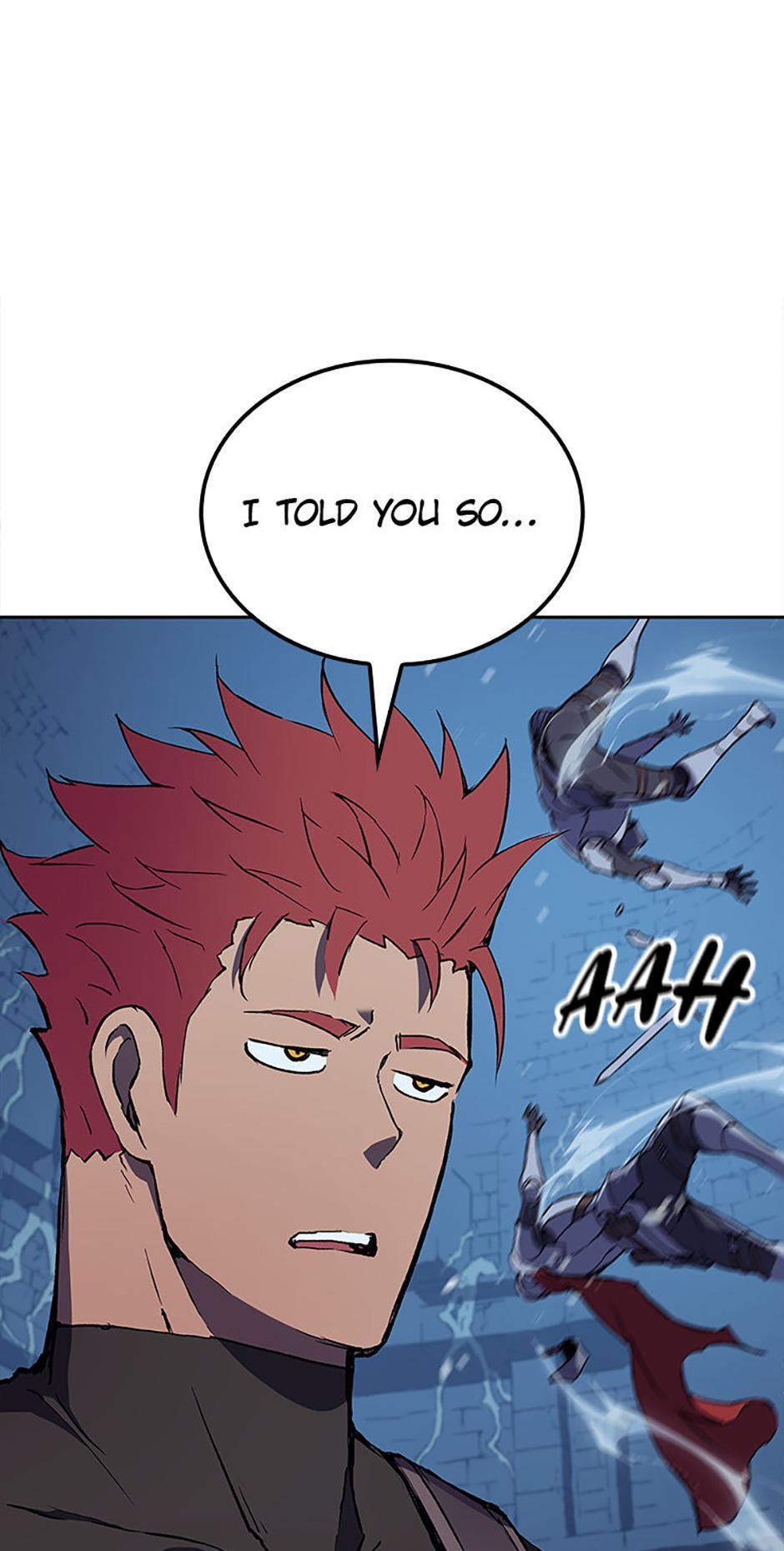 The Reincarnated King of Fists Chap 10 - Next Chap 11