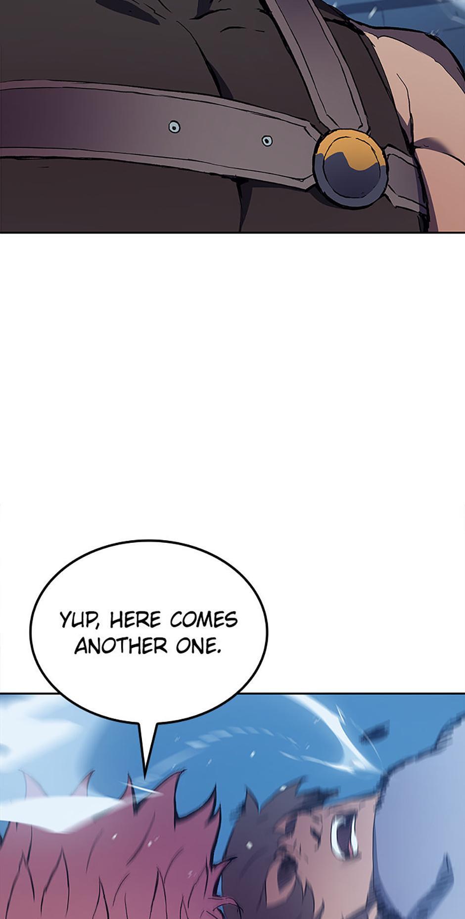 The Reincarnated King of Fists Chap 10 - Next Chap 11