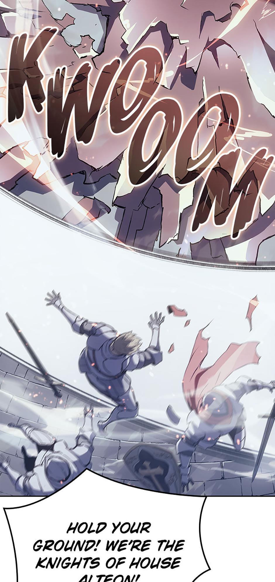 The Reincarnated King of Fists Chap 10 - Next Chap 11