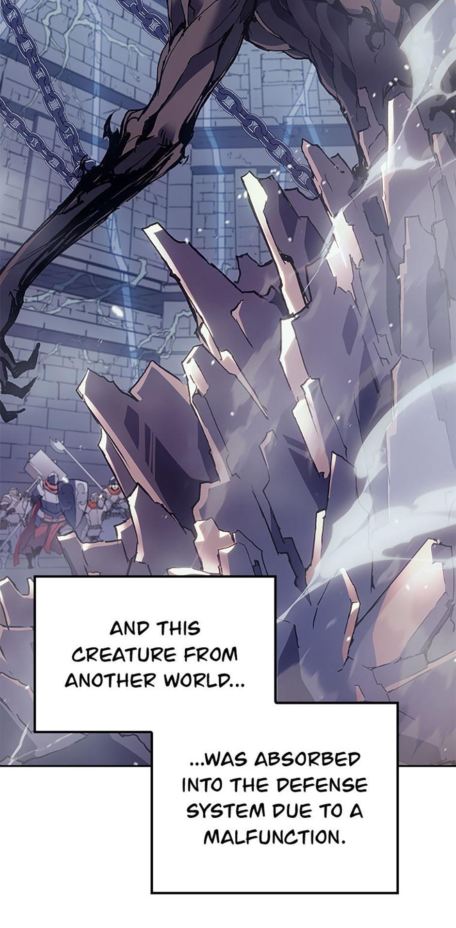 The Reincarnated King of Fists Chap 10 - Next Chap 11