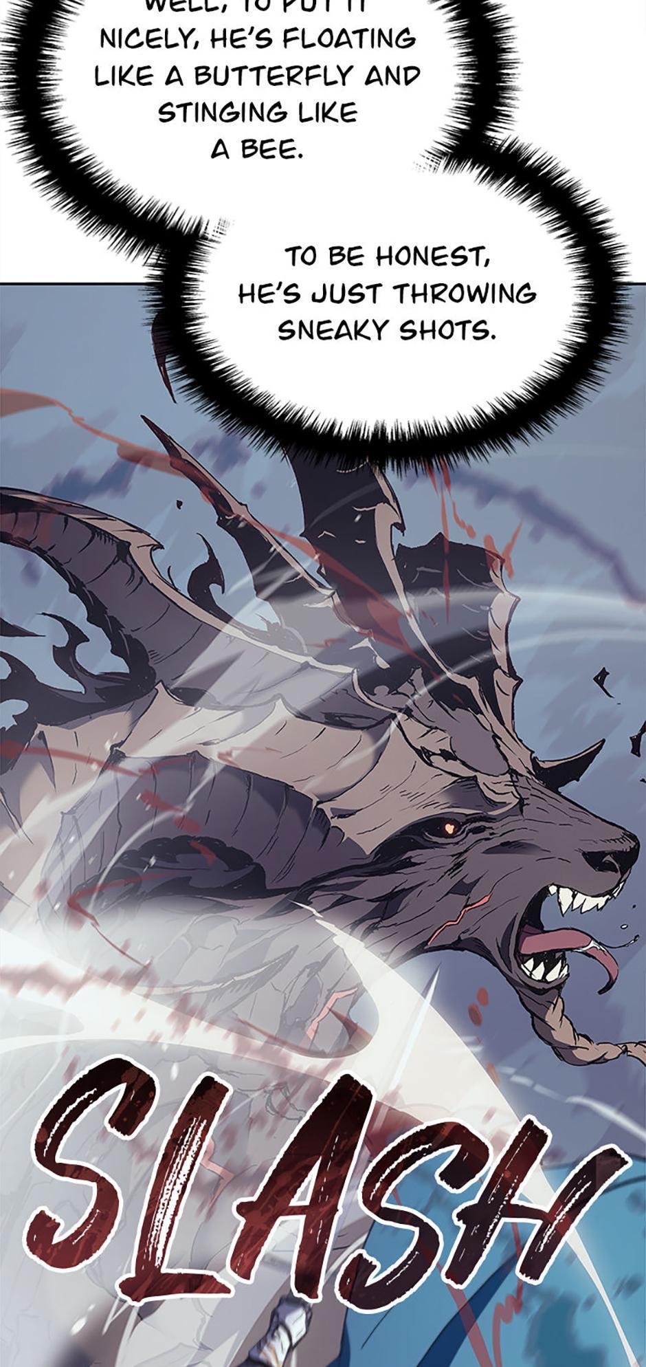 The Reincarnated King of Fists Chap 10 - Next Chap 11