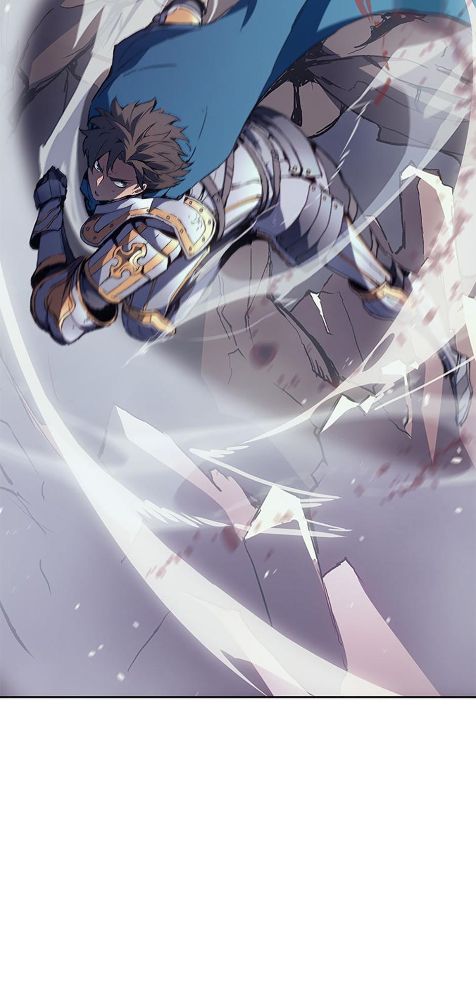 The Reincarnated King of Fists Chap 10 - Next Chap 11