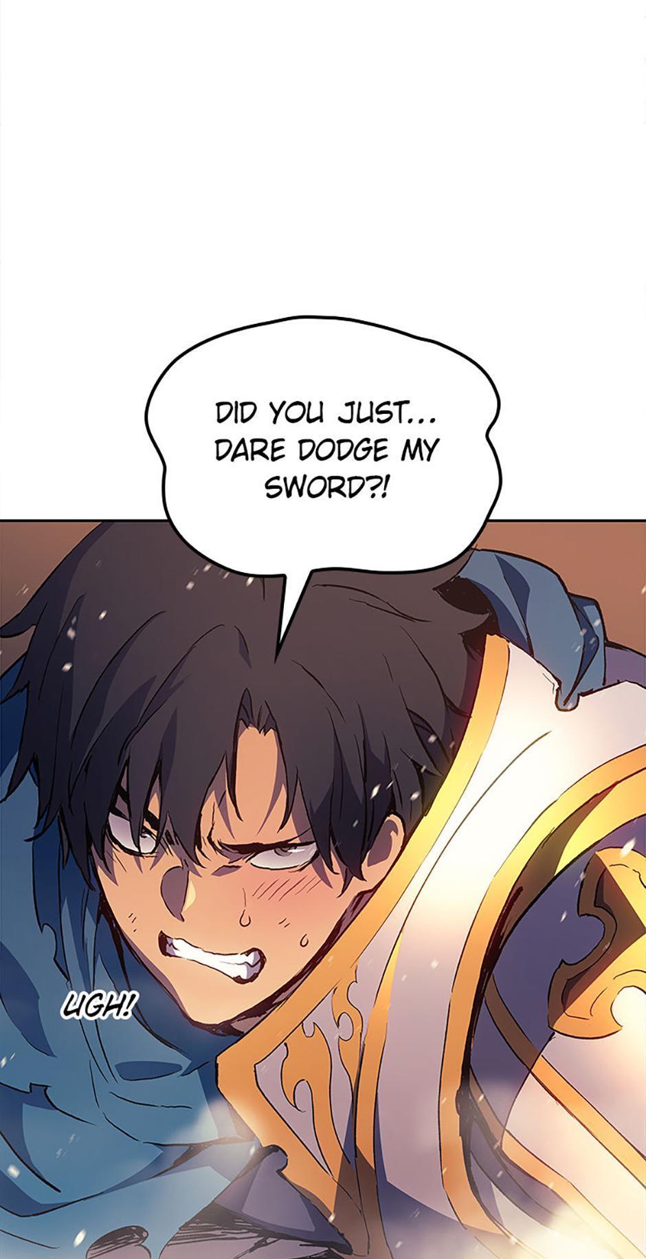 The Reincarnated King of Fists Chap 11 - Next Chap 12