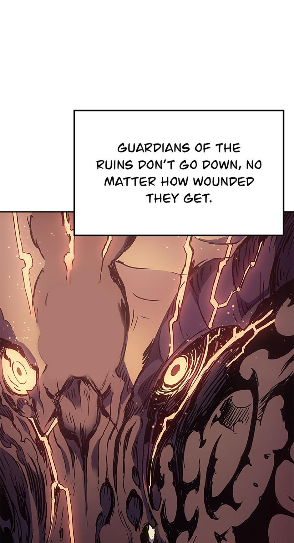 The Reincarnated King of Fists Chap 11 - Next Chap 12