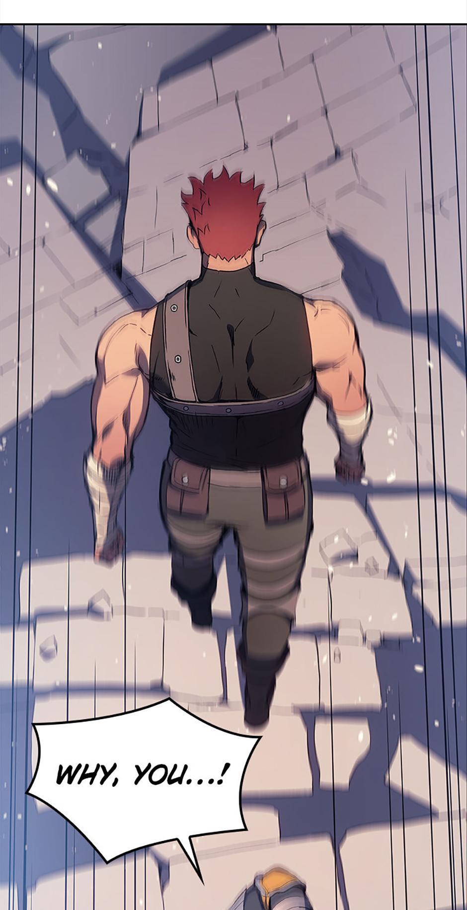 The Reincarnated King of Fists Chap 11 - Next Chap 12