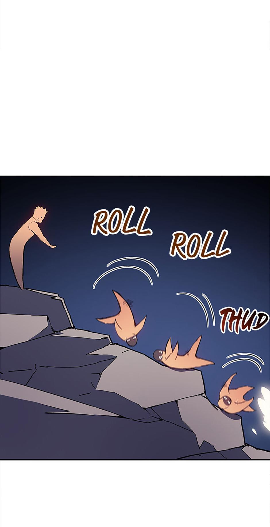 The Reincarnated King of Fists Chap 11 - Next Chap 12
